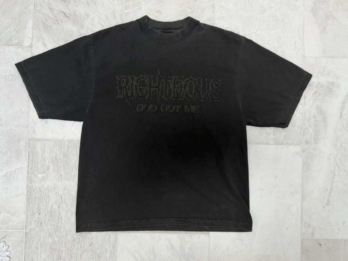 Other We Are Righteous Size US S / EU 44-46 / 1 - 1 Thumbnail