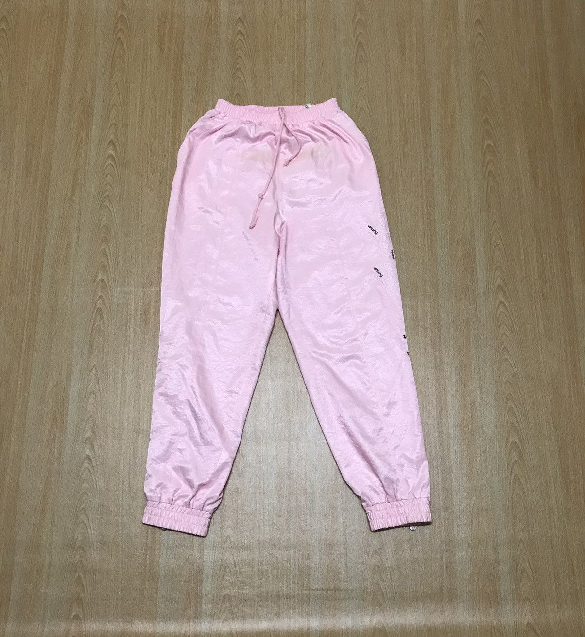 Courreges × Designer Courreges Sports Pant Small Logo Size US 28 / EU 44 - 1 Thumbnail