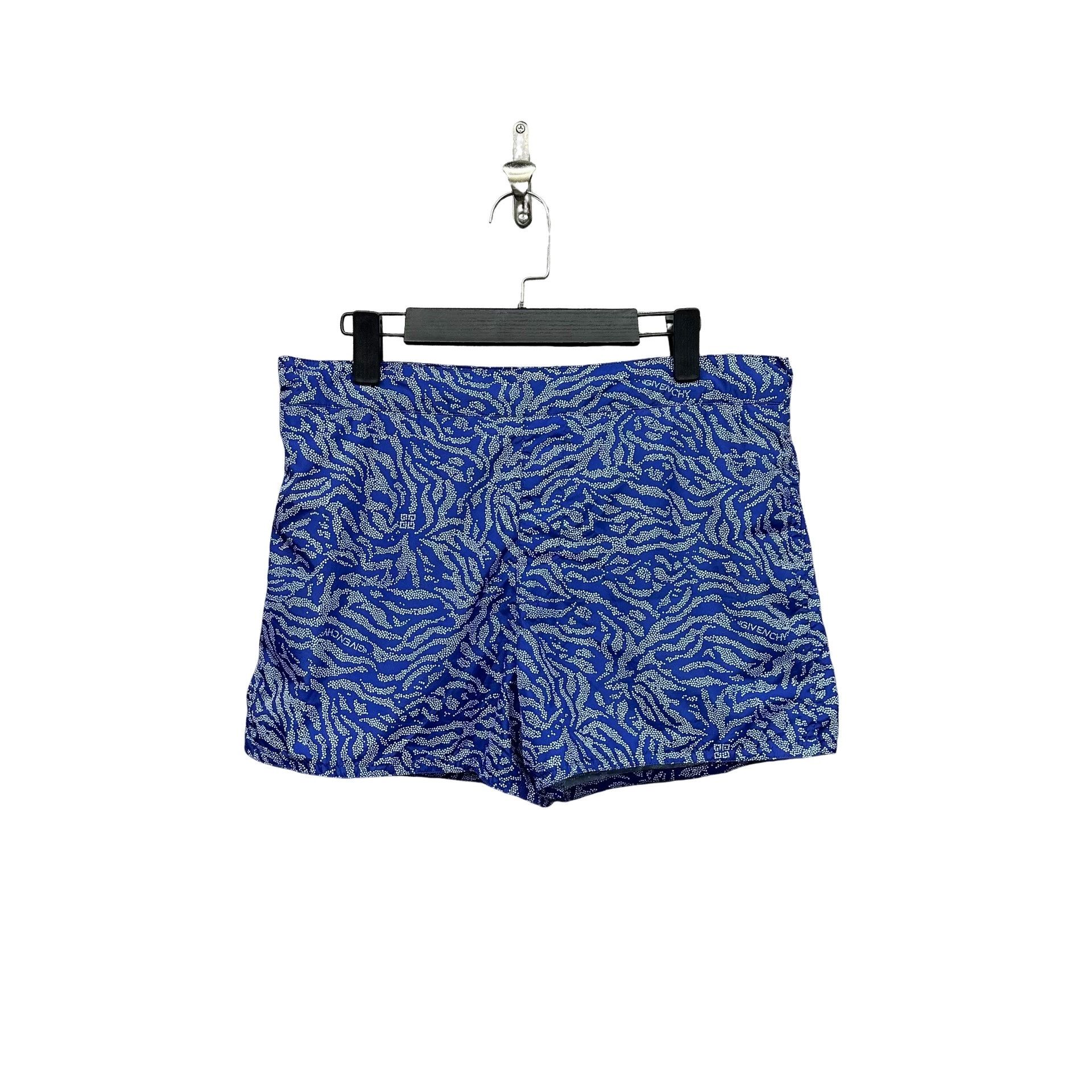 Givenchy Givenchy Patterned Swim Shorts Size XL Size US 36 / EU 52 - 1 Thumbnail