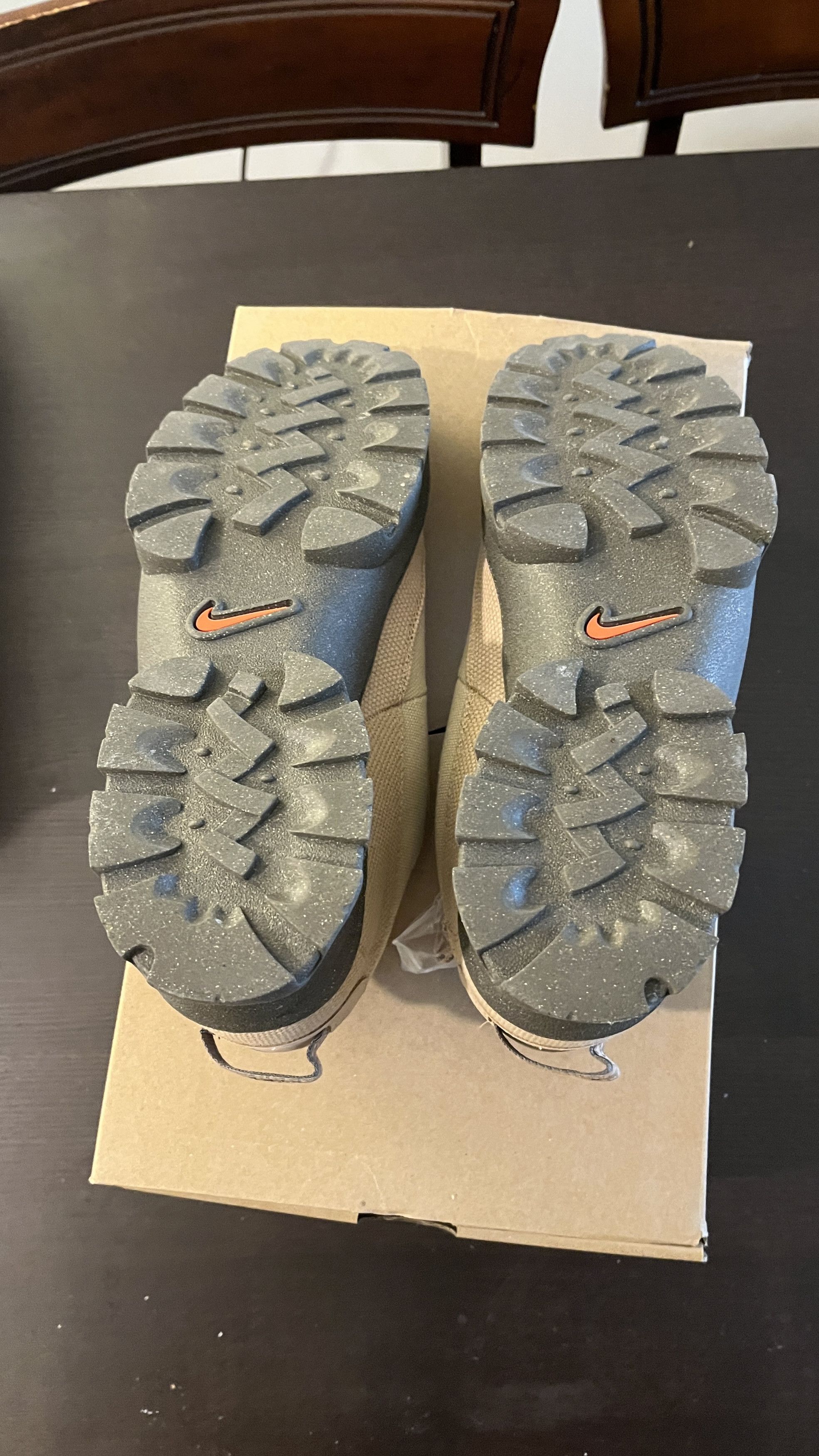 Nike Nike Lahar Low Hemp Size US 12 / IT 42 - 4 Thumbnail