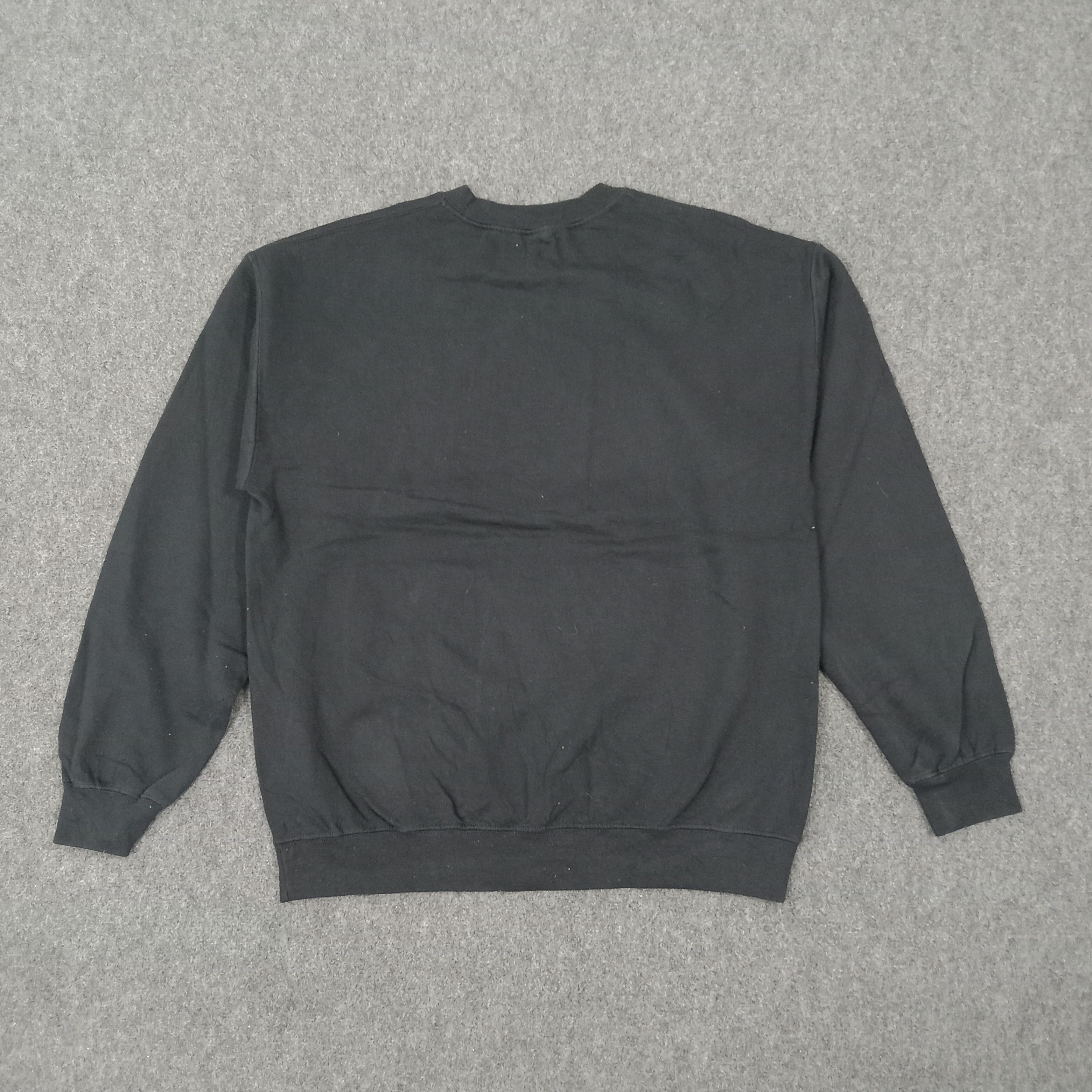 NFL Kansas City American Football Team Sweatshirt C263N12 Size US M / EU 48-50 / 2 - 4 Thumbnail