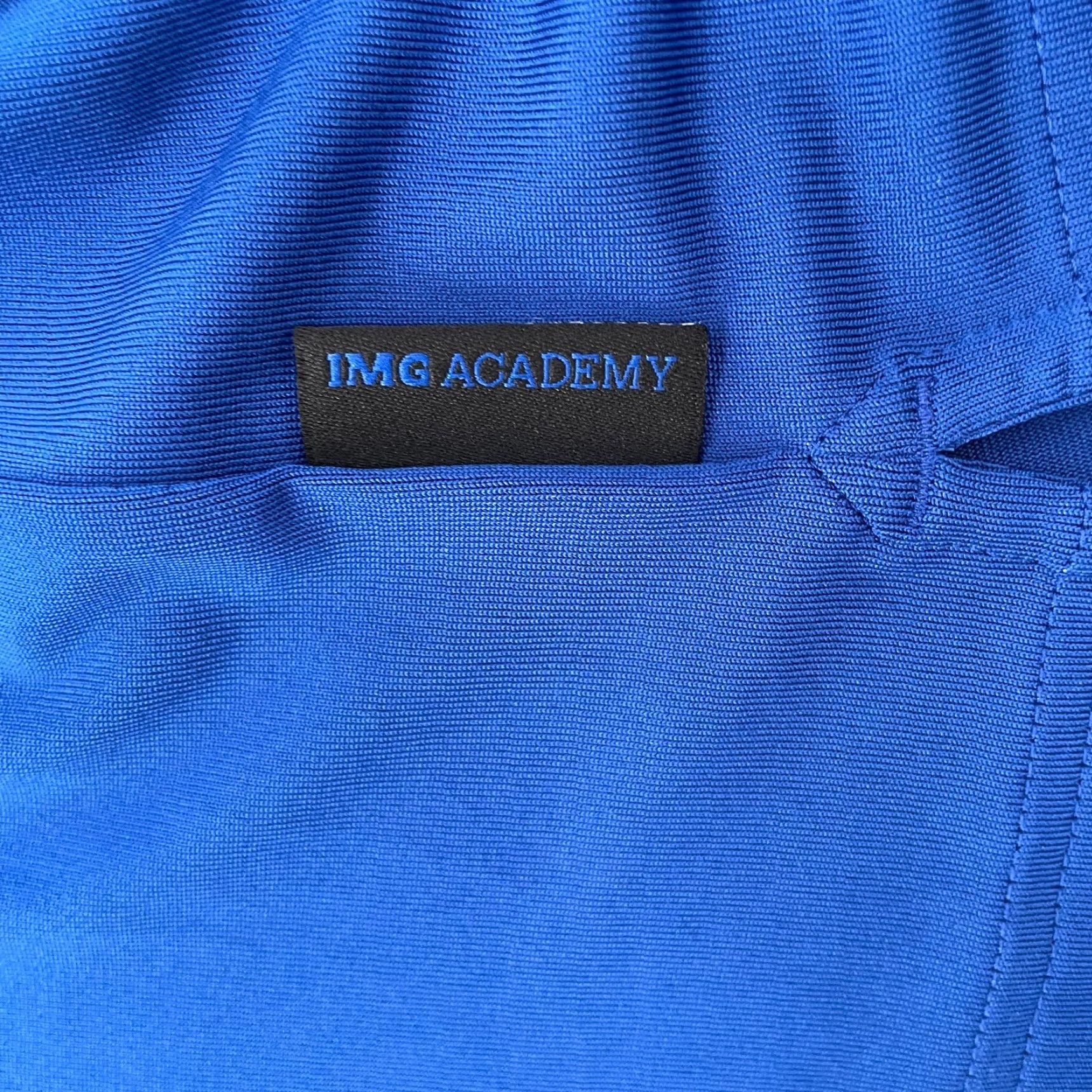 Under Armour IMG Academy Under Armour Polo Shirt Adult XS? XL Size US XL / EU 56 / 4 - 5 Thumbnail
