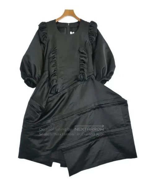 Comme des Garcons Comme Des Garcons 25 Spring/Summer Dress Size S / US 4 / IT 40 - 1 Thumbnail