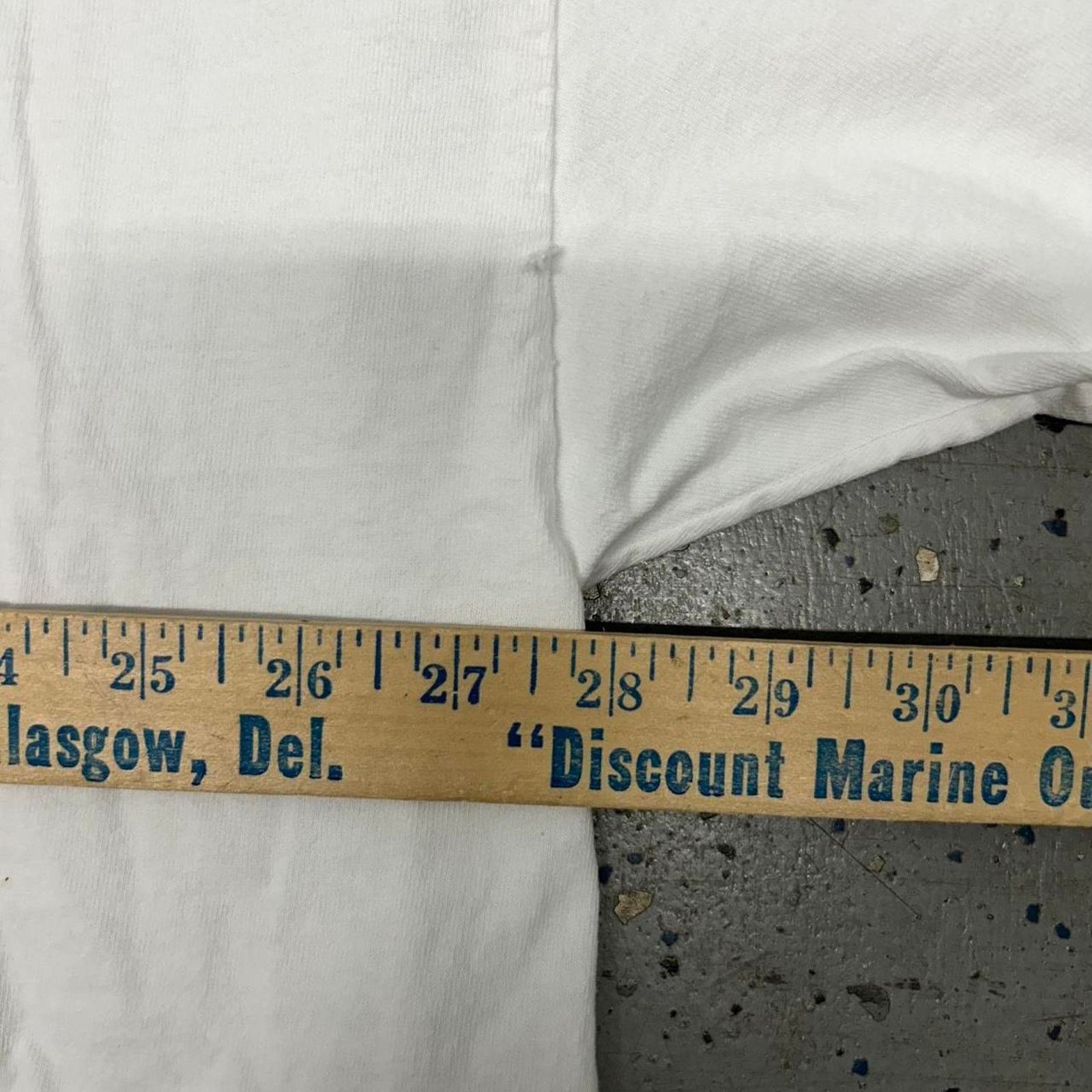 AAA VTG Carolina Panthers graphic tee Size US XXL / EU 58 / 5 - 6 Thumbnail