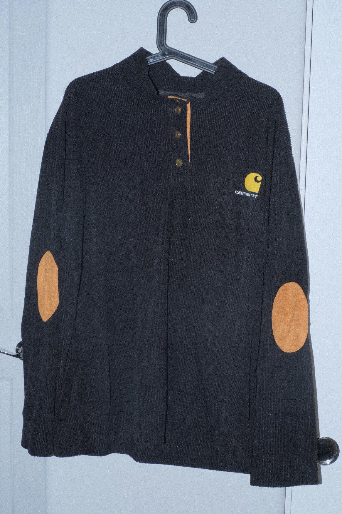 Carhartt Carhartt Sweater Size US XL / EU 56 / 4 - 1 Thumbnail