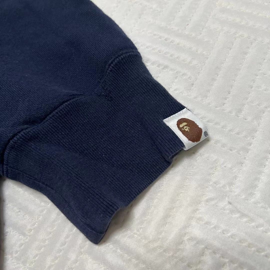 Bape CAMO TIGER FULL ZIP HOODIE Size US XL / EU 56 / 4 - 3 Thumbnail