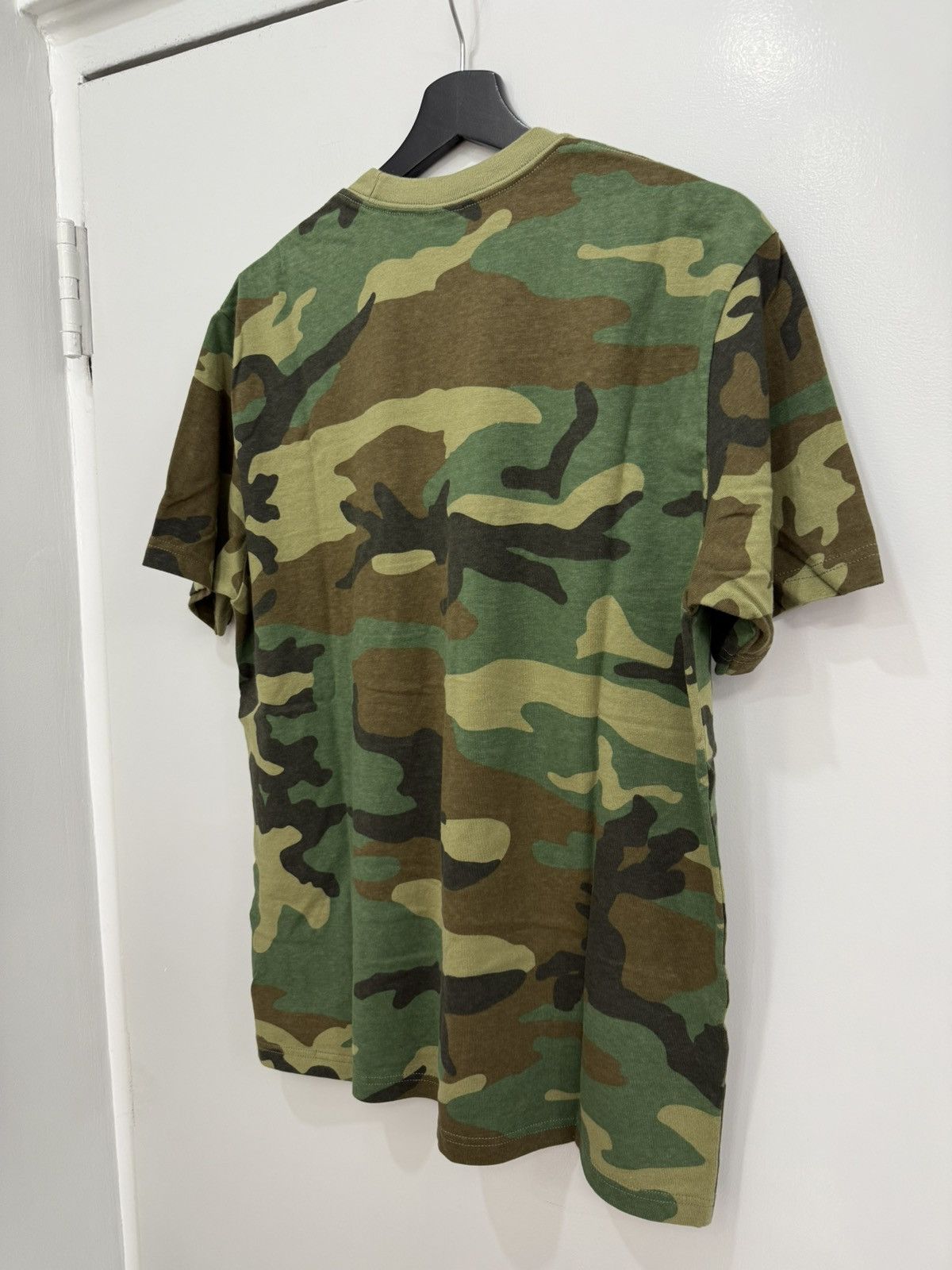 Supreme Supreme Skull Shirt Size US M / EU 48-50 / 2 - 6 Thumbnail
