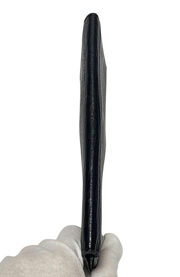 Bally × Designer BALLY MEN'S BIFOLD LONG WALLET Size ONE SIZE - 4 Thumbnail