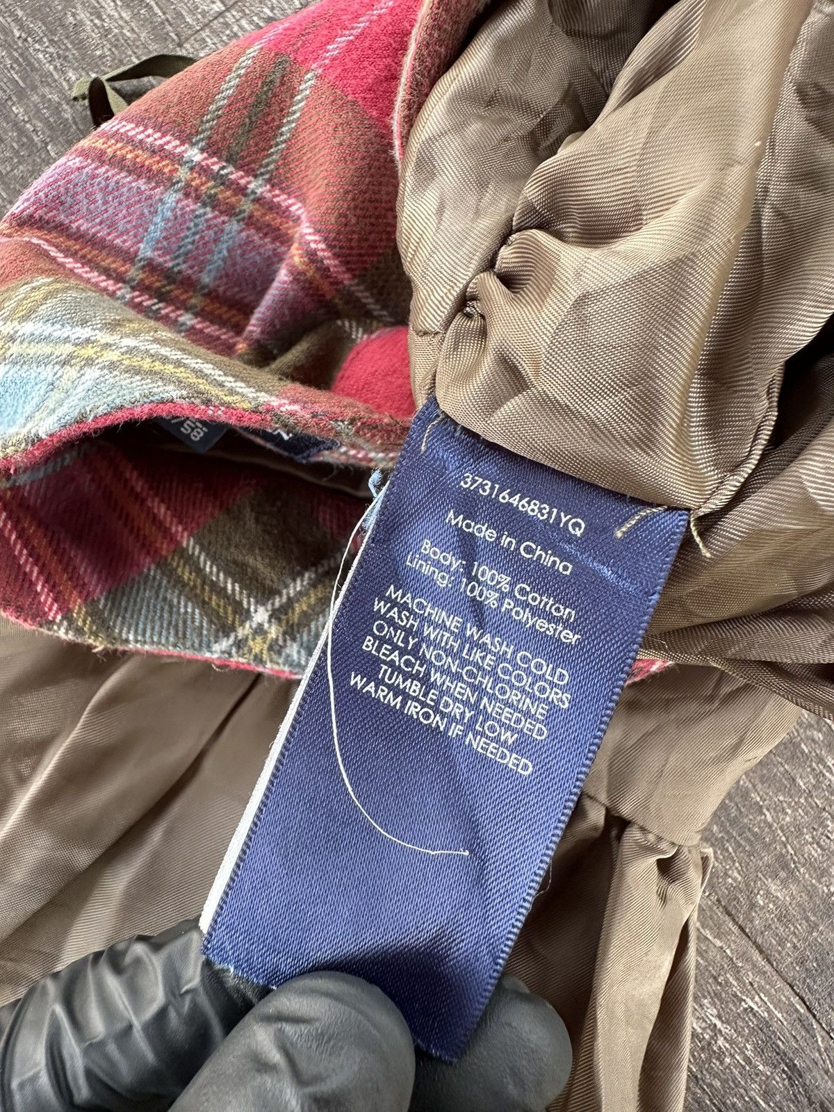 Polo Ralph Lauren Polo ralph lauren mini skirt Size 22" - 10 Thumbnail