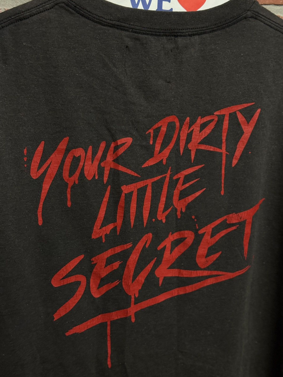 Gallery Dept. Gallery DEPT “ART THAT Kills Tee” Size Xl Clean Size US XL / EU 56 / 4 - 11 Thumbnail