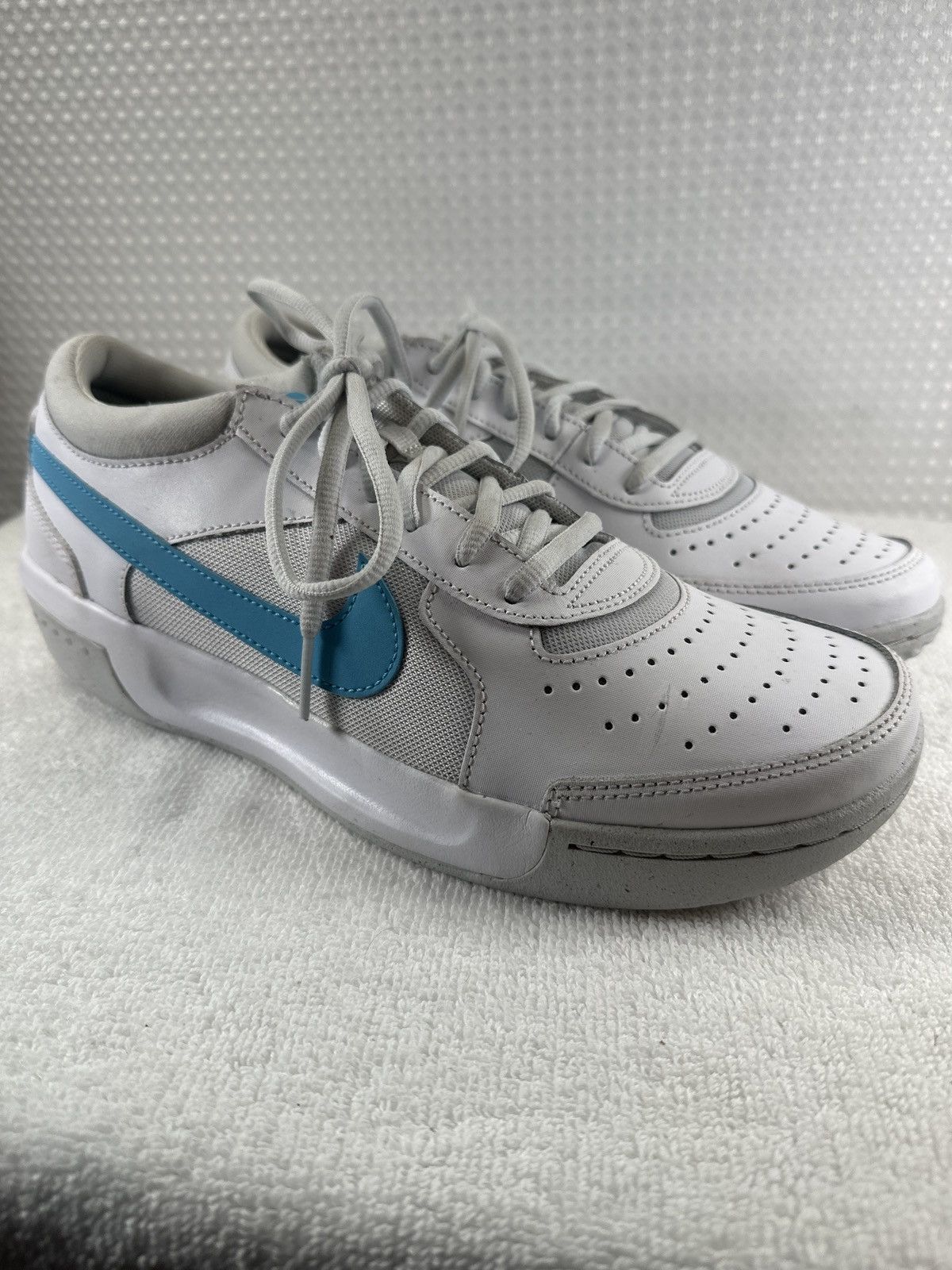 Nike Nike Air ZOOM LITE 3 shoes DV3258-100 Size US 8 / IT 38 - 1 Thumbnail