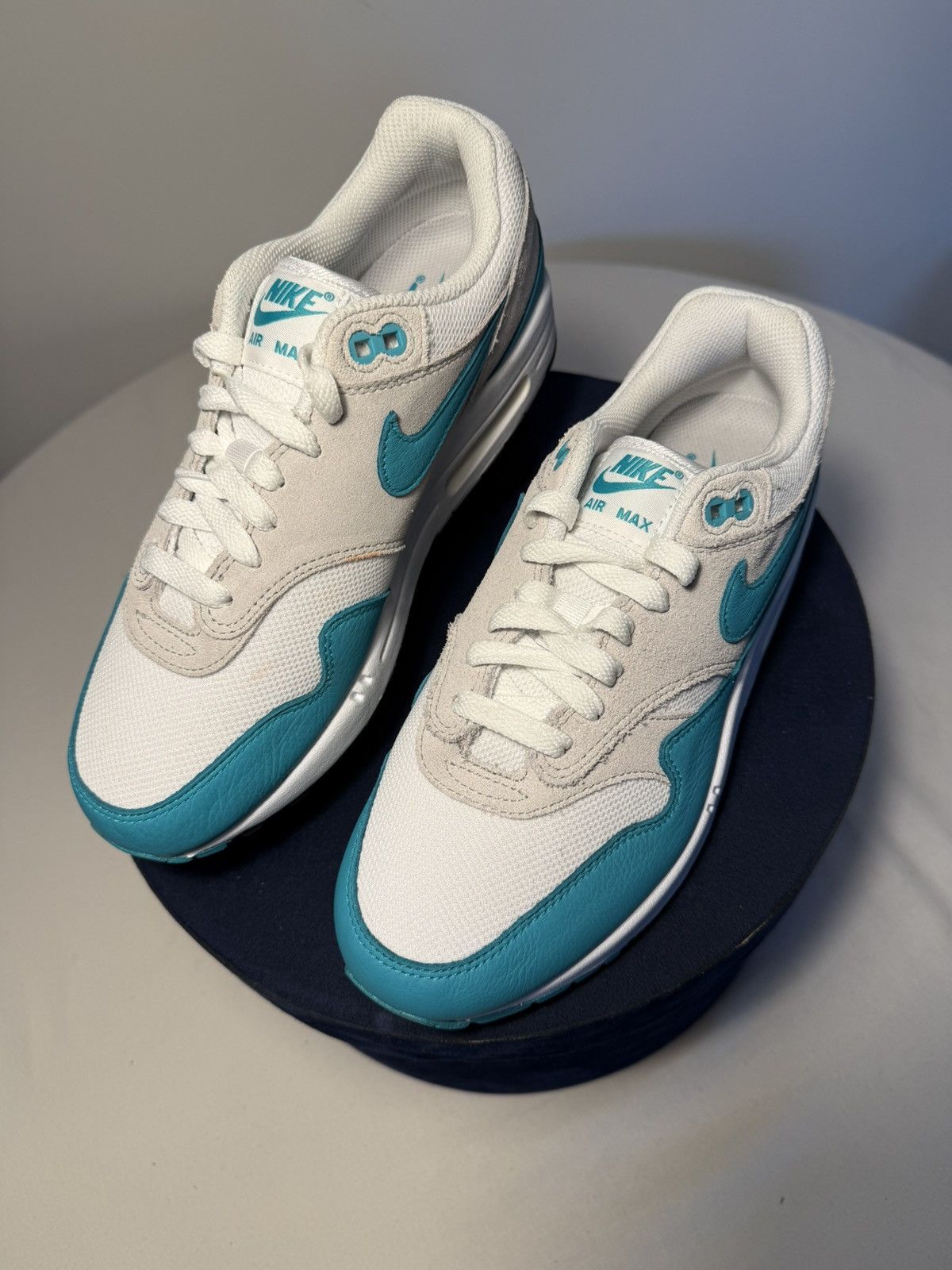 Nike Nike Air Max 1 SC Size US 7 / EU 40 - 2 Thumbnail