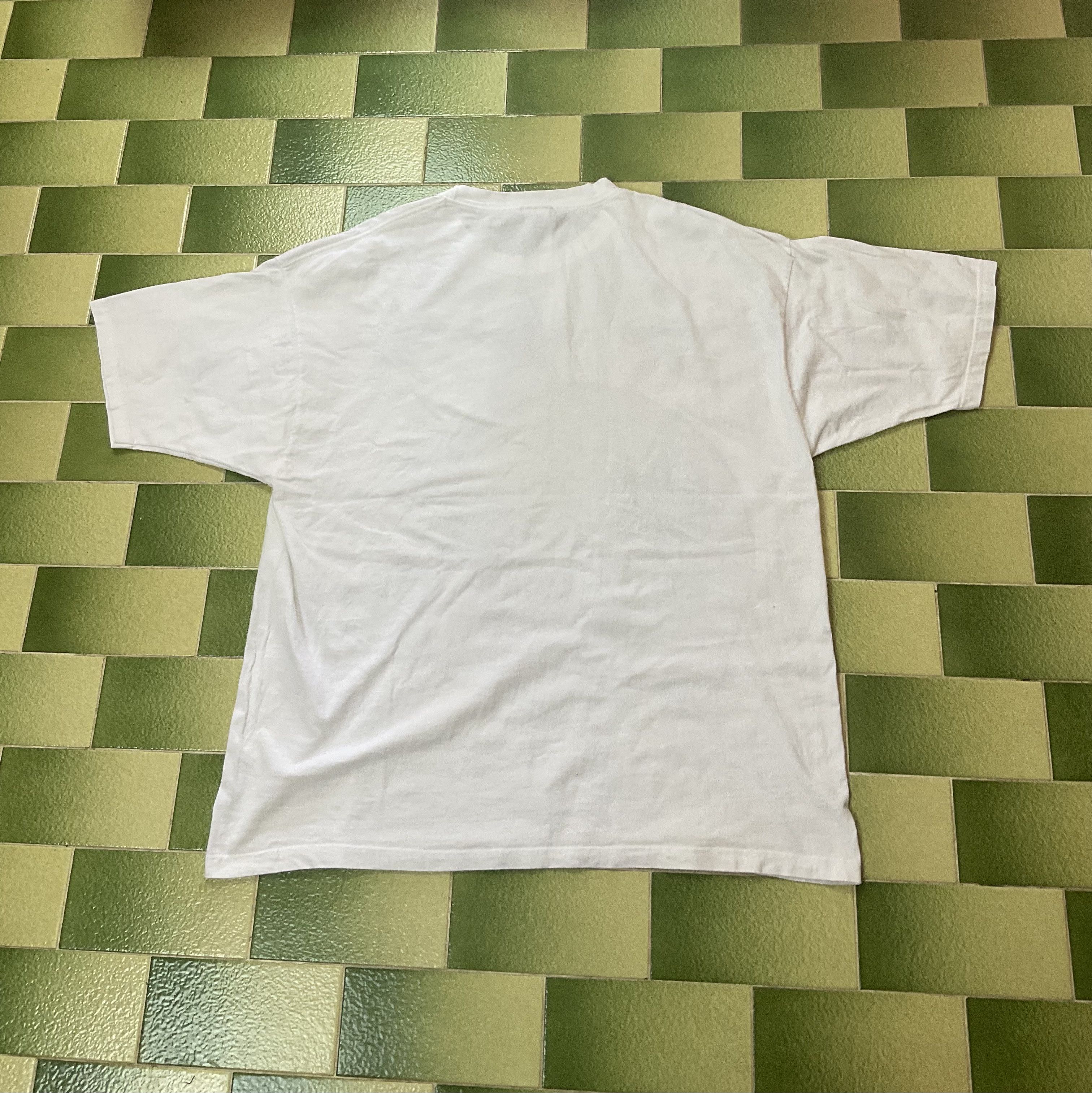 NFL Reebok NFL Dallas Cowboys All Over Print T-Shirt Fits 3XL Size US XXL / EU 58 / 5 - 3 Thumbnail