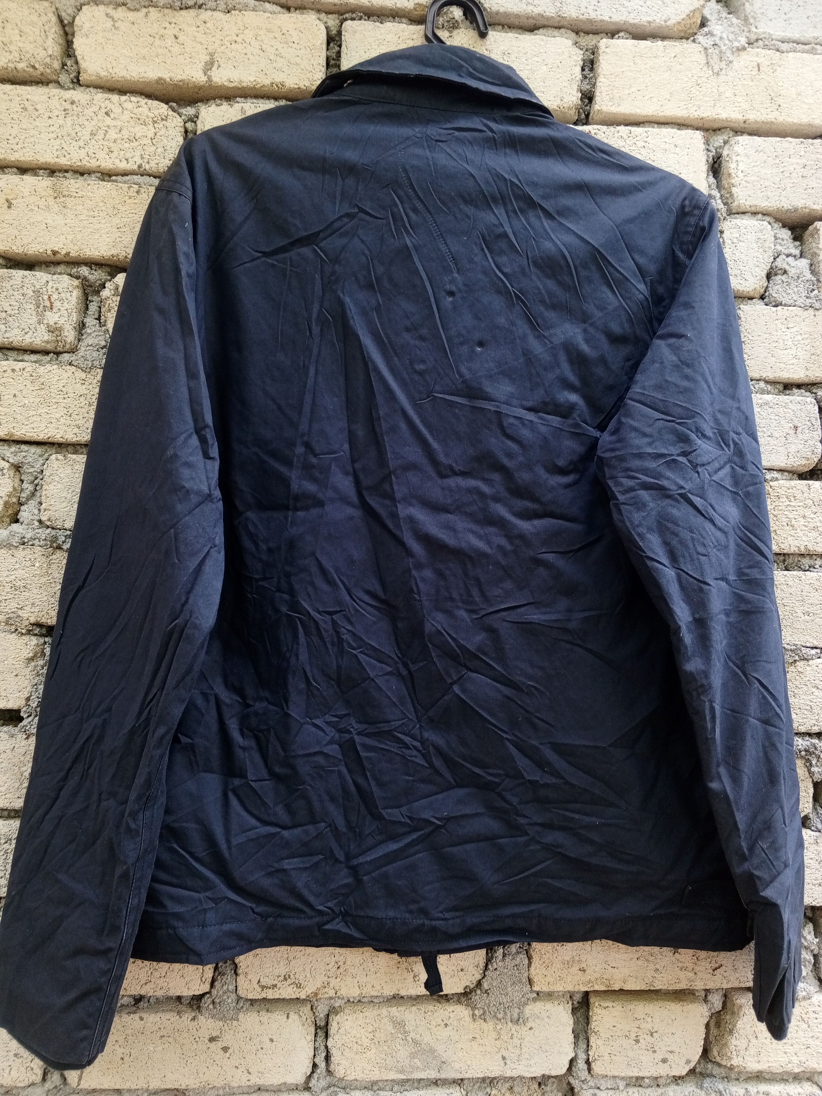 Gant Deck jack zipper { Gant Rugger } Size US XL / EU 56 / 4 - 2 Thumbnail