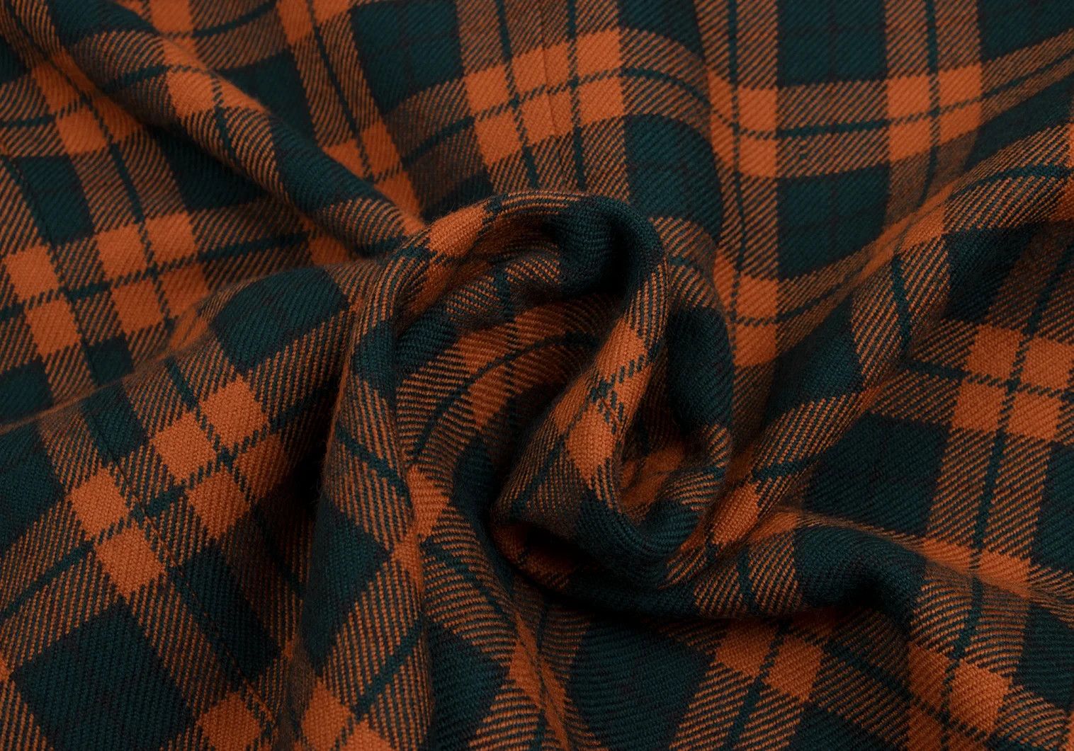 Yohji Yamamoto Yohji Yamamoto Wood Button Check Jacket Size US M / EU 48-50 / 2 - 16 Thumbnail
