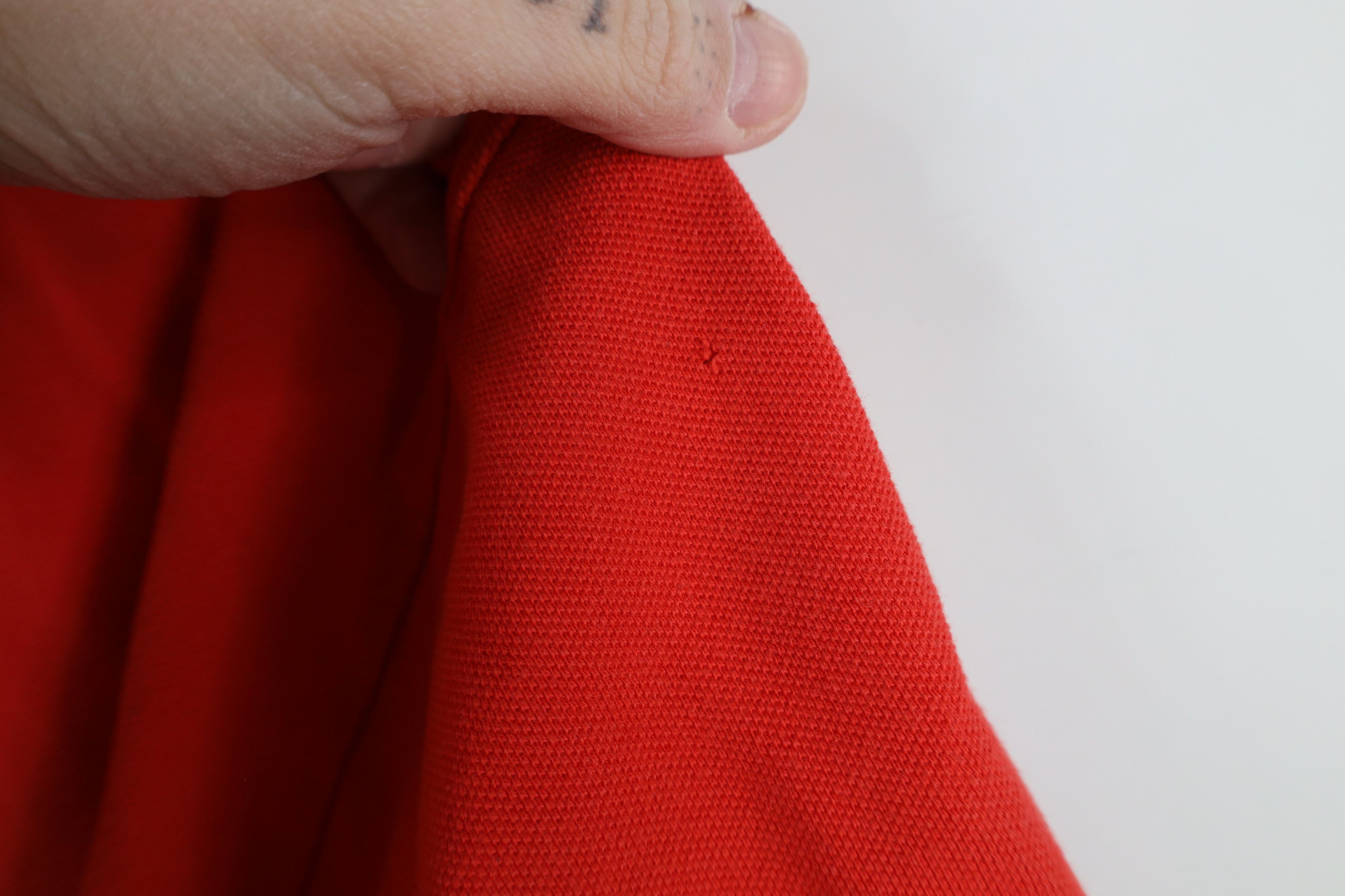 Ralph Lauren × Vintage Vintage 90s Ralph Lauren Pique Cotton Golf Polo Shirt USA Size US M / EU 48-50 / 2 - 9 Thumbnail