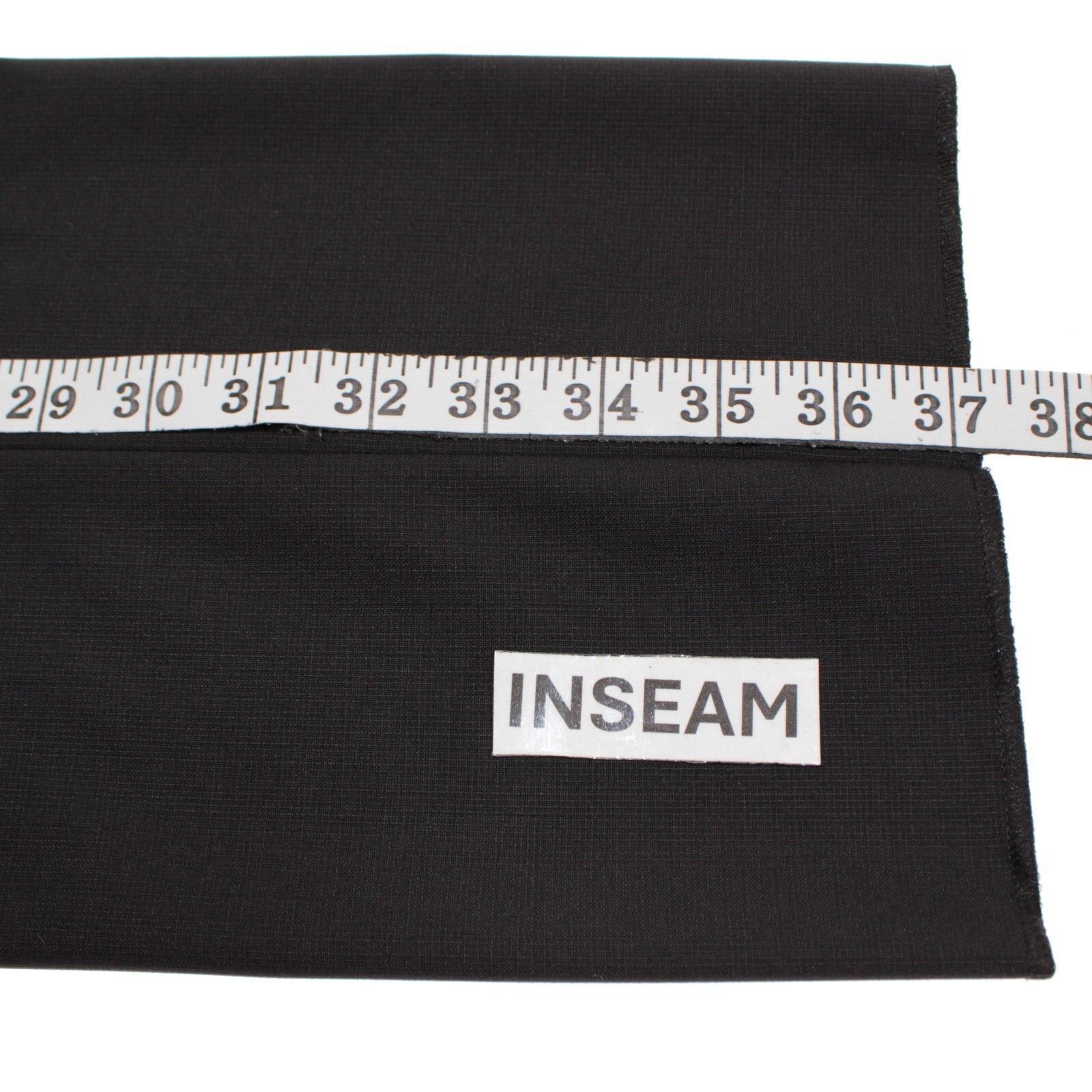 Zanella Zanella New with tags Dress Pants Size 32 US In Black Size US 32 / EU 48 - 7 Thumbnail