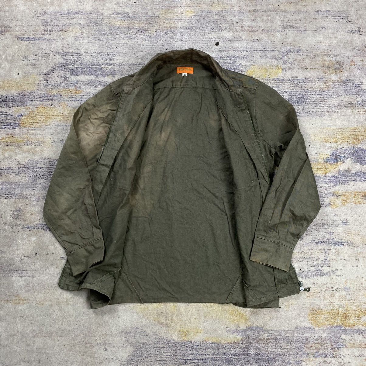 Japanese Brand Mickey brazil jacket Size US M / EU 48-50 / 2 - 6 Thumbnail