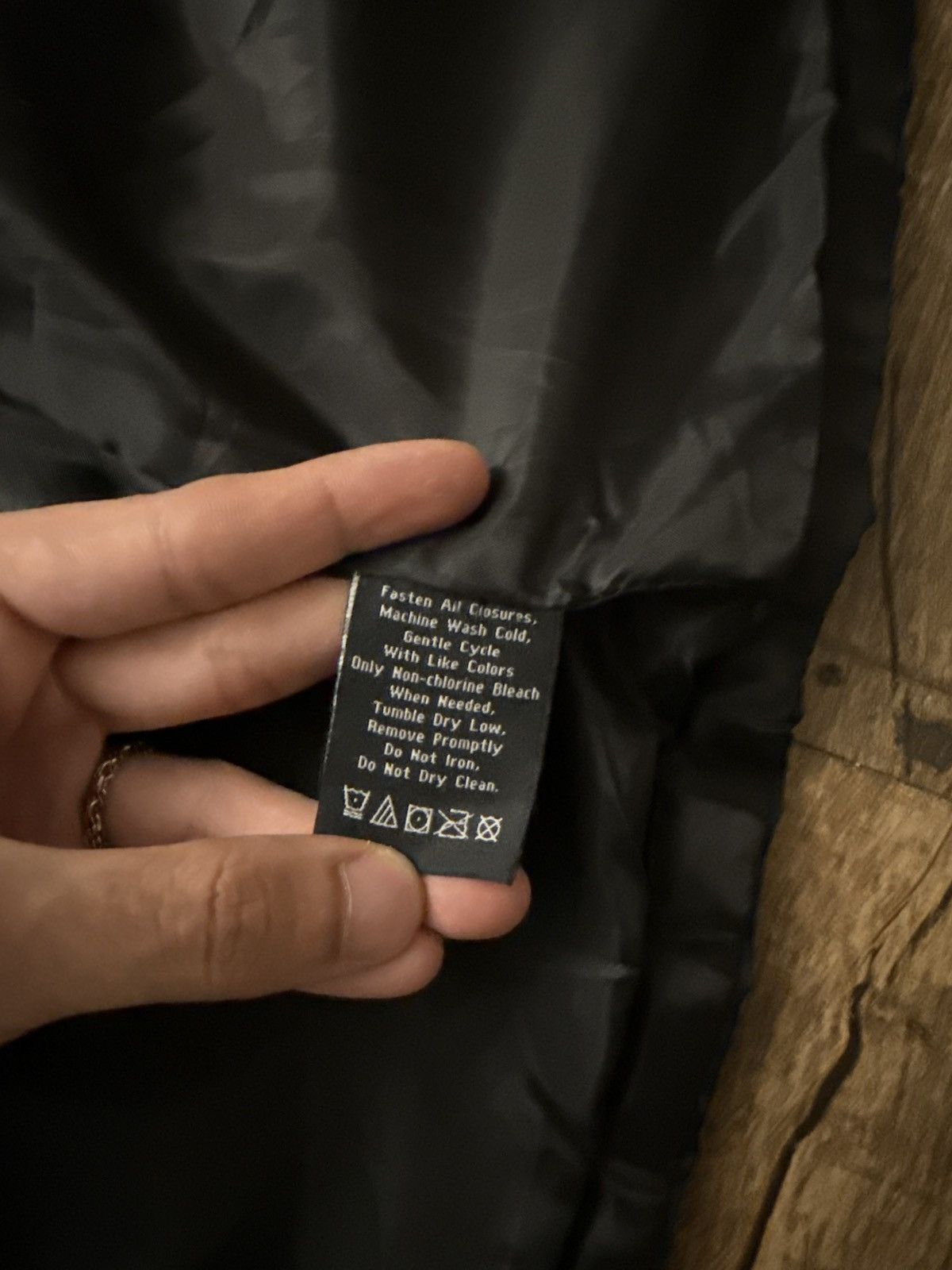 Weatherproof WEATHERPROOF 3 IN 1 JACKET Size US M / EU 48-50 / 2 - 24 Thumbnail