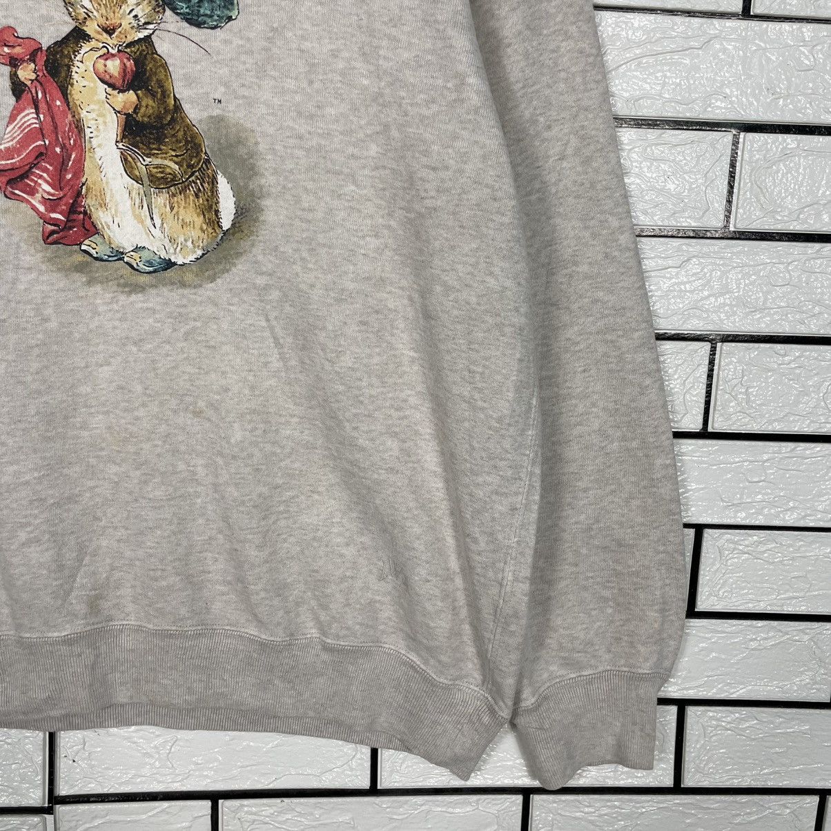 JW Anderson × Uniqlo Uniqlo JW Anderson Sweatshirt Size US L / EU 52-54 / 3 - 4 Thumbnail