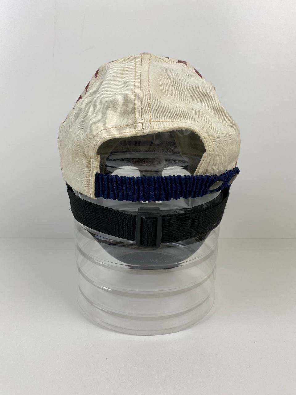 Harley Davidson × Vintage Harley Davidson 90s vintage cap one size Size ONE SIZE - 3 Thumbnail