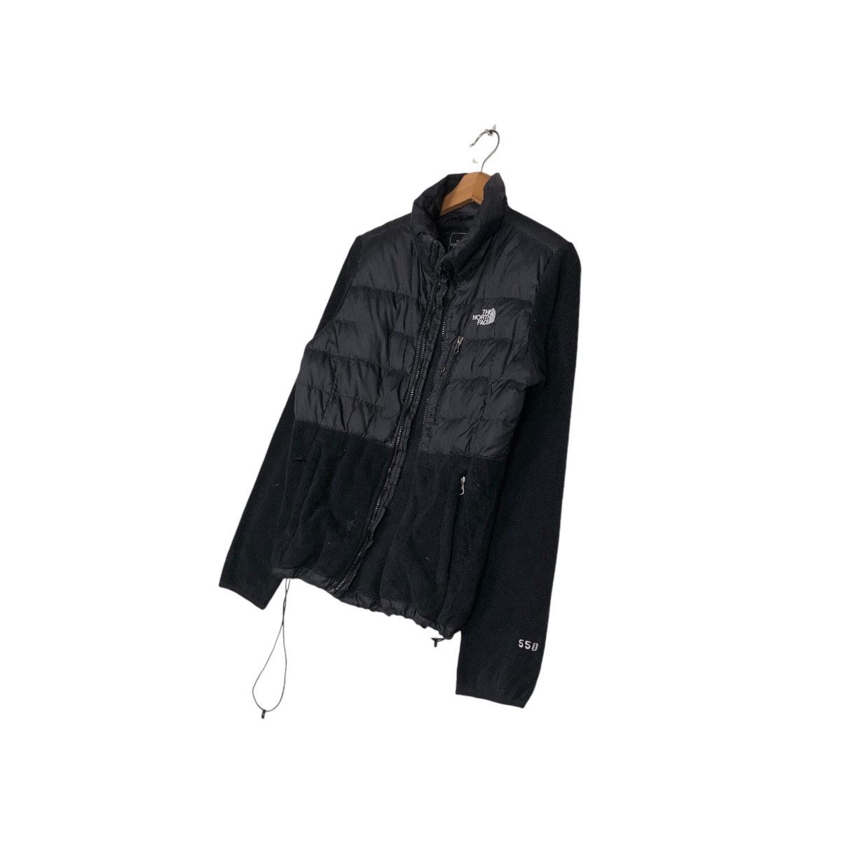 Japanese Brand 📌Vintage Light Puffer Zipper Jacket The North Face Size US S / EU 44-46 / 1 - 3 Thumbnail