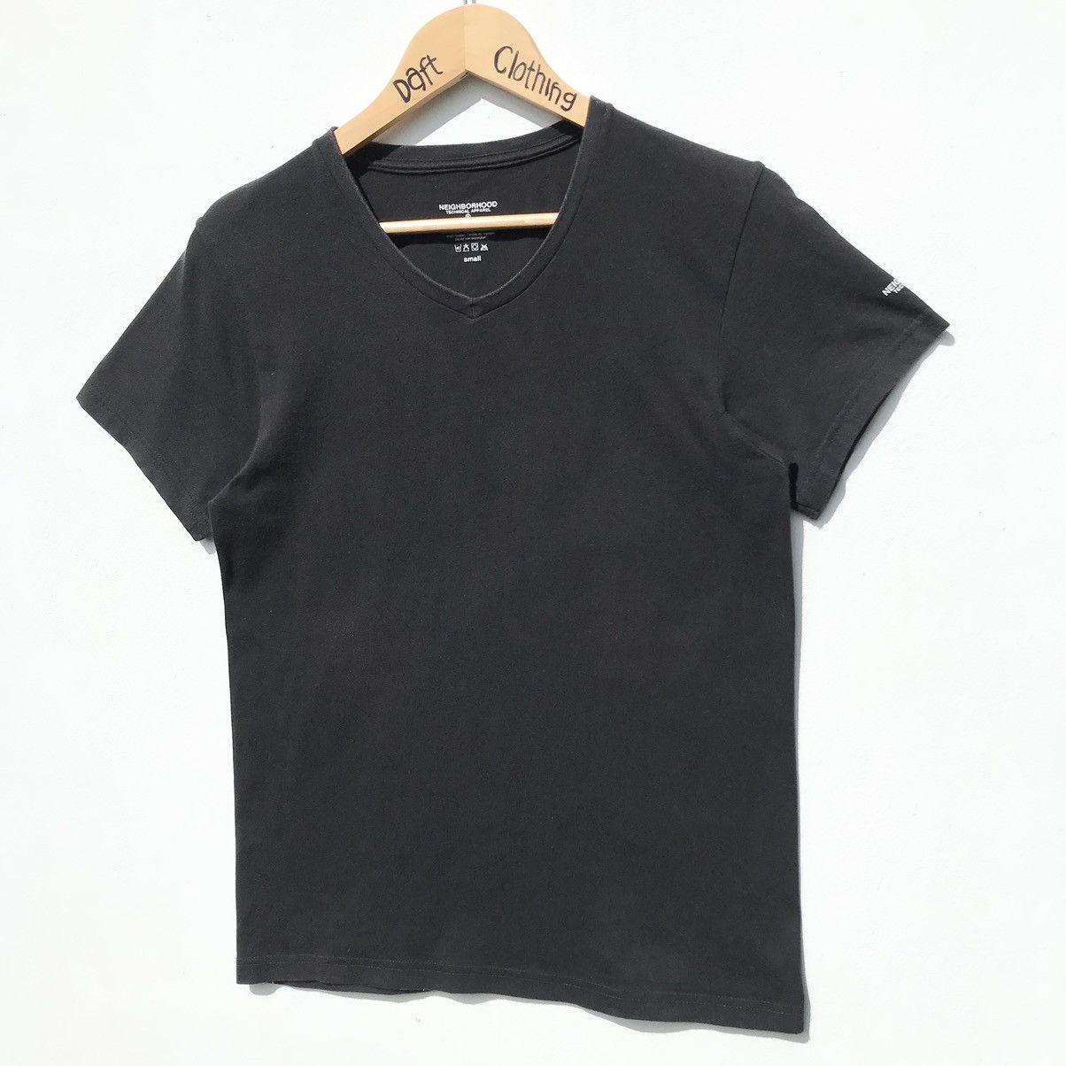Neighborhood Neigborhood Technical Apprel Shirt Neigborhood SunFaded Size US S / EU 44-46 / 1 - 3 Thumbnail