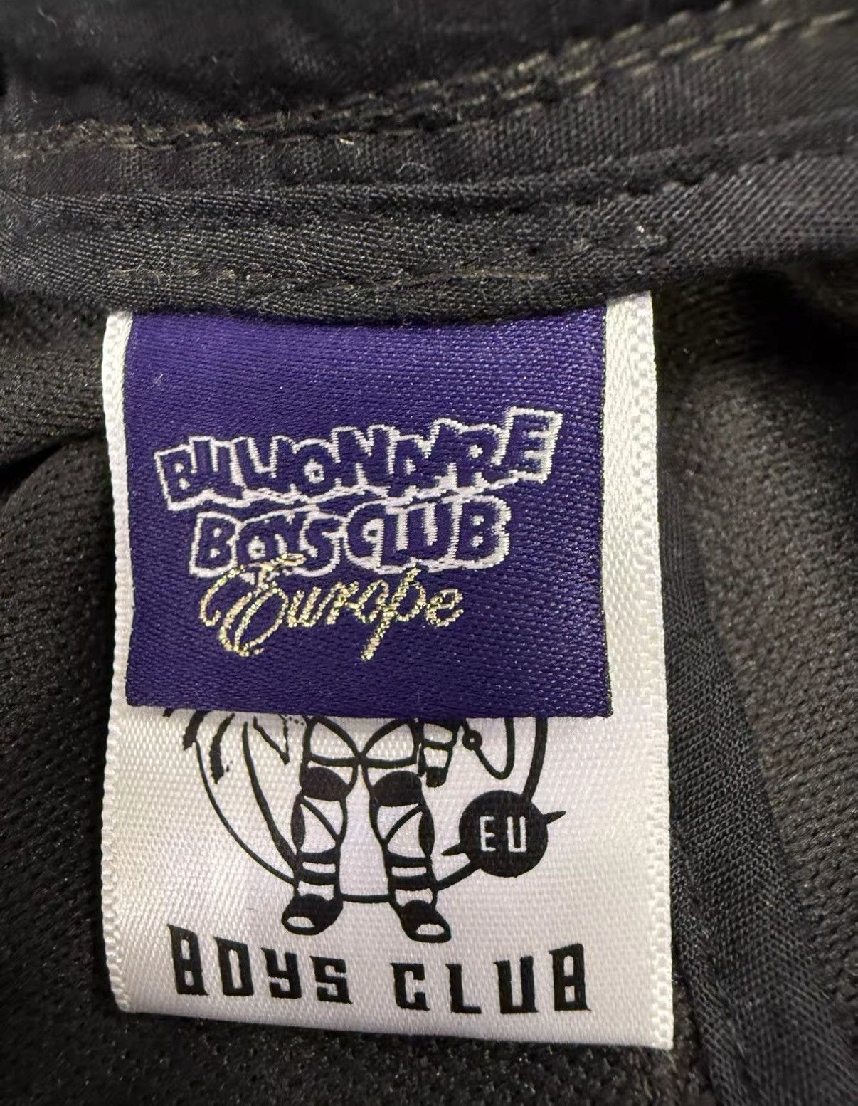 Billionaire Boys Club Billionaire Boys Club Functional Windproof Casual Pants J32 Size US 34 / EU 50 - 7 Thumbnail
