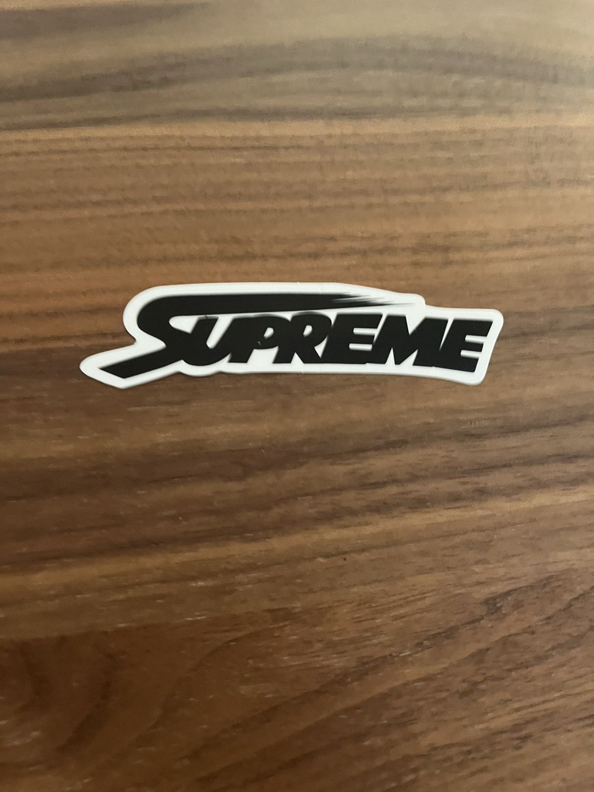 Supreme Supreme stickers pack 60 Size ONE SIZE - 4 Thumbnail