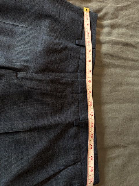 J.Lindeberg J Lindeberg Size 42R - 9 Thumbnail