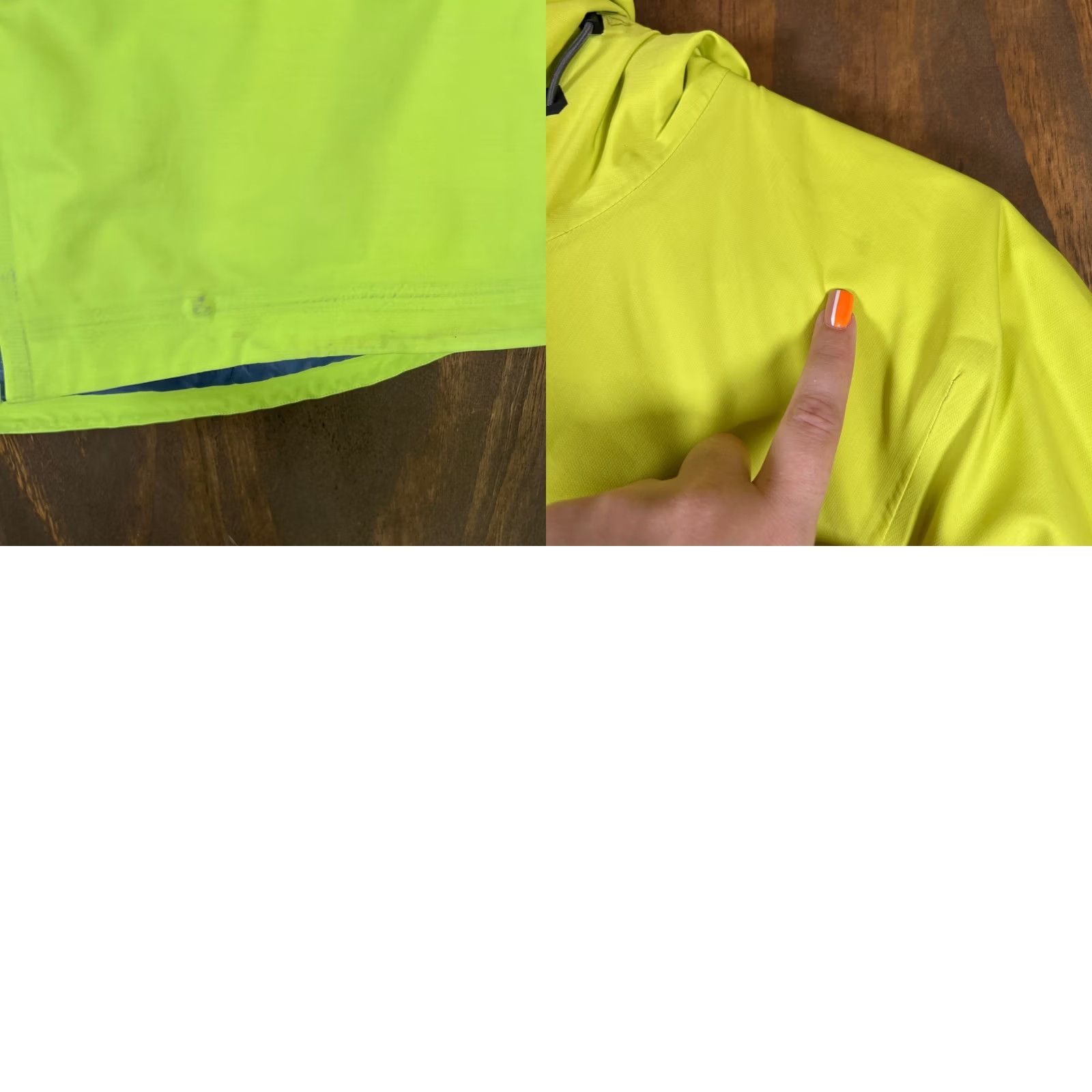 Eddie Bauer Eddie Bauer Mens Jacket Wind-Resistant Water-Resistant Full Zip 3-in-1 Nylon Lined Fall Winter S Pink? Size US S / EU 44-46 / 1 - 11 Thumbnail