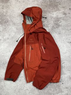 Arc'teryx Alpha SV Gore-Tex Pro Jacket – Outdoor Exchange