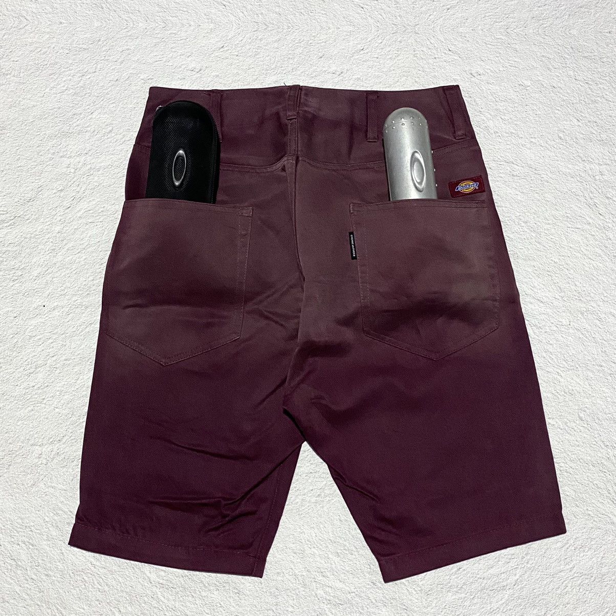 Issey Miyake RARE Issey miyake cabane de zucca x dickies asymmetric pants Size US 30 / EU 46 - 8 Thumbnail