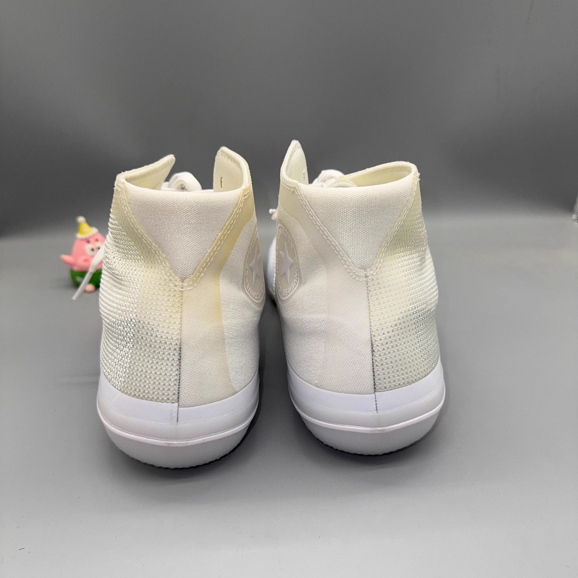 Converse Converse BB Pro White Size 43 Size US 10 / EU 43 - 3 Thumbnail
