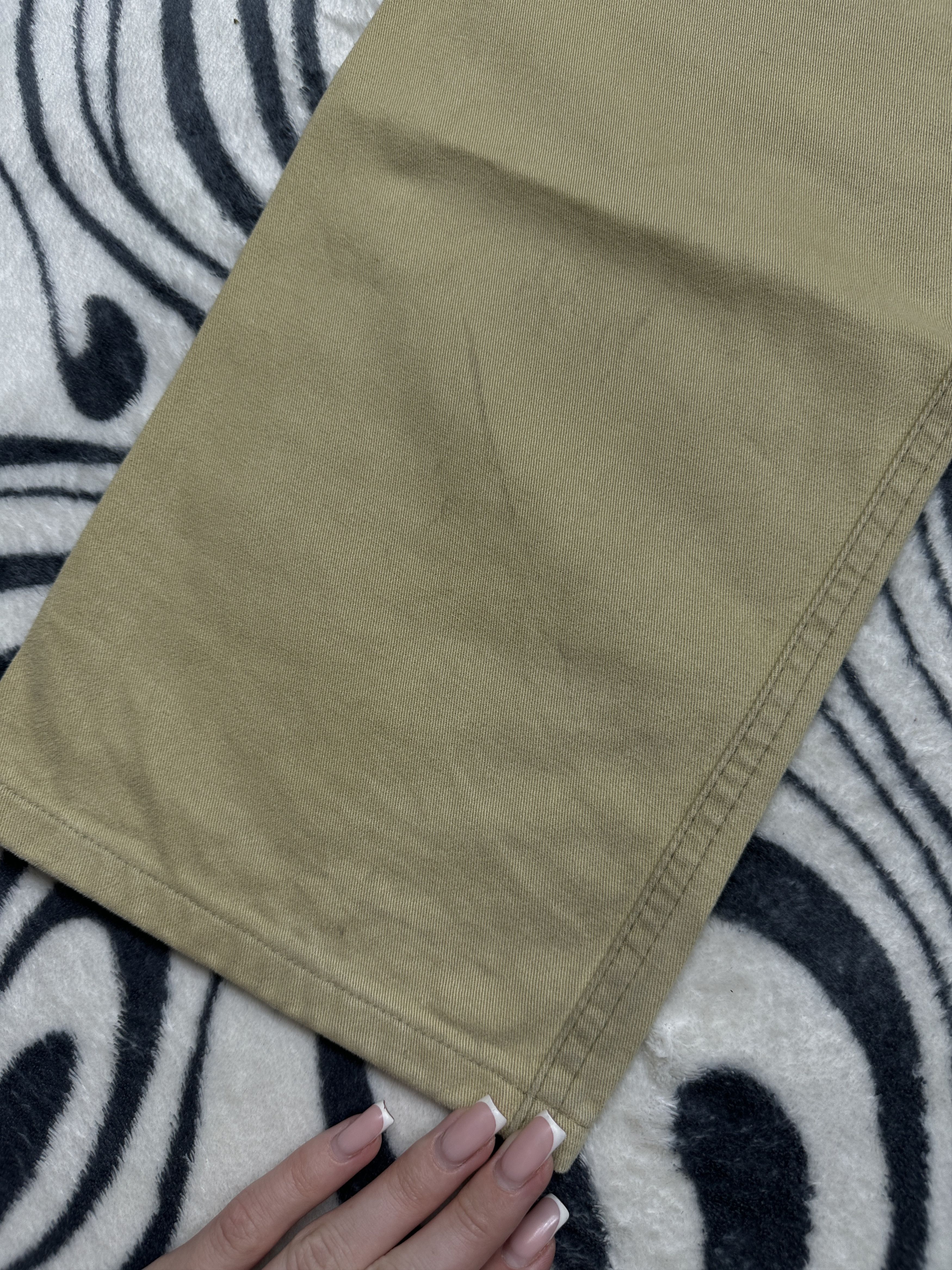 Armani Armani Jeans 90s Vintage Denim Pants Jeans Made in Italy Size US 34 / EU 50 - 3 Thumbnail