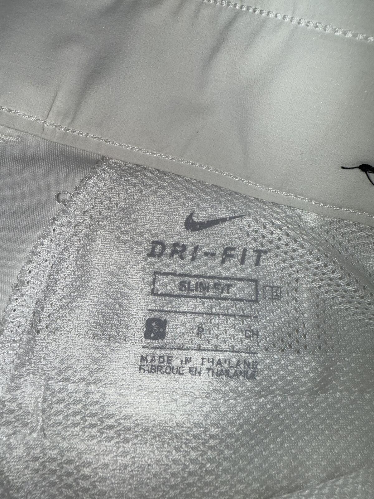 Nike Nike Women's Dri-FIT UV40+ Slim Fit Golf Shorts Size 28" / US 6 / IT 42 - 2 Thumbnail