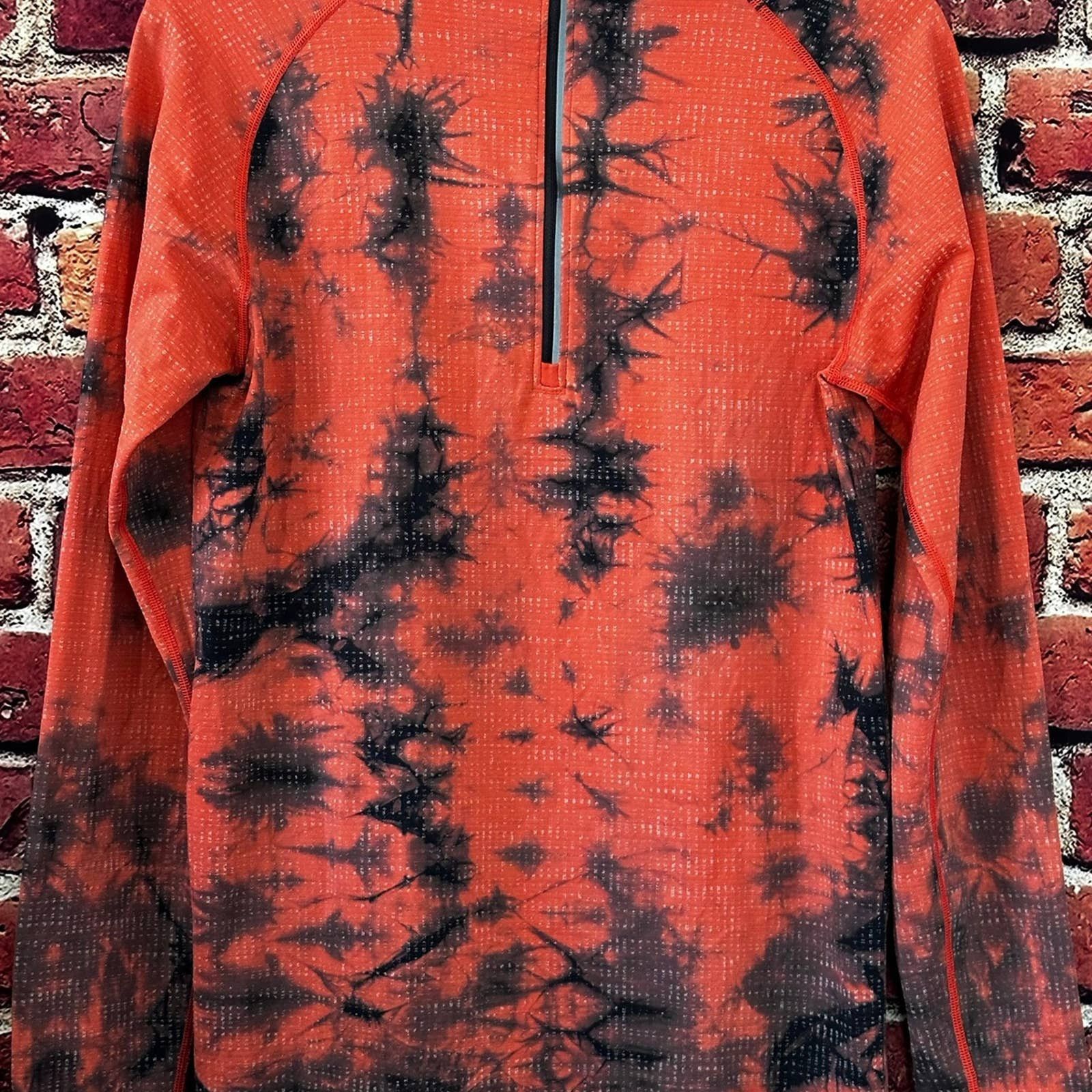 Lululemon LULULEMON Metal Vent Tech 1/2 Size US S / EU 44-46 / 1 - 4 Thumbnail