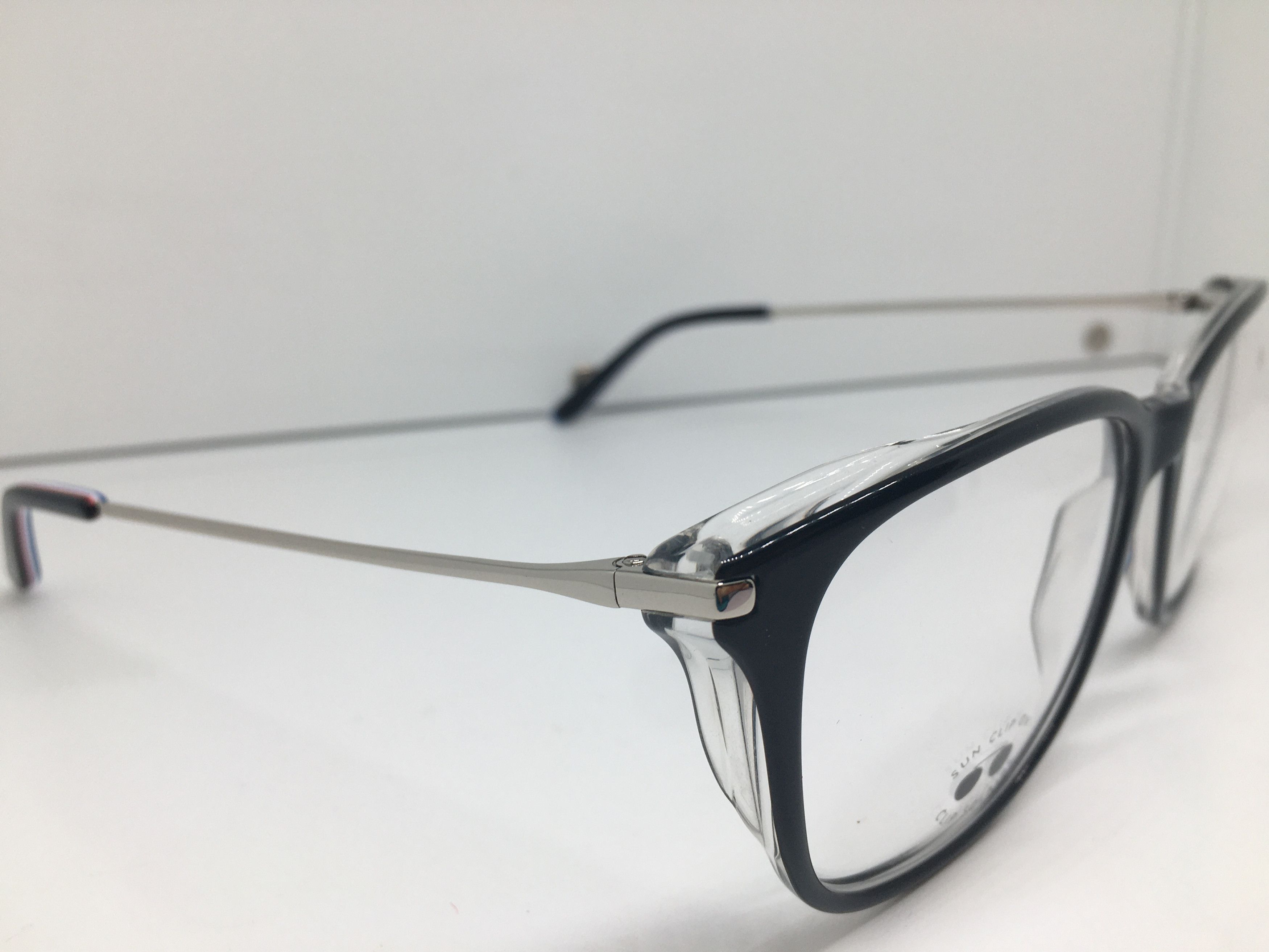 Vuarnet Vuarnet VL1801 RX Eyeglasses Frame Size ONE SIZE - 1 Thumbnail