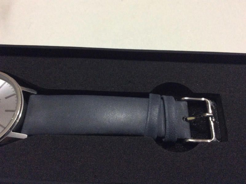 Designer Unisex Unknown natural Science Watch Size ONE SIZE - 4 Thumbnail