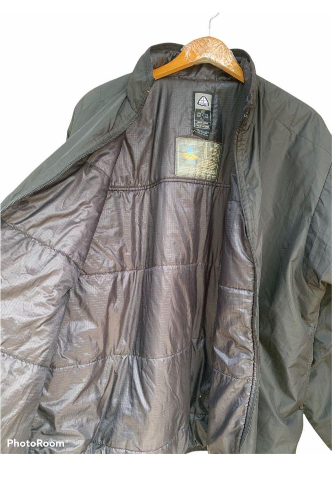 Nike 90’s Nike ACG Outer Layer Windbreaker Size US L / EU 52-54 / 3 - 9 Thumbnail