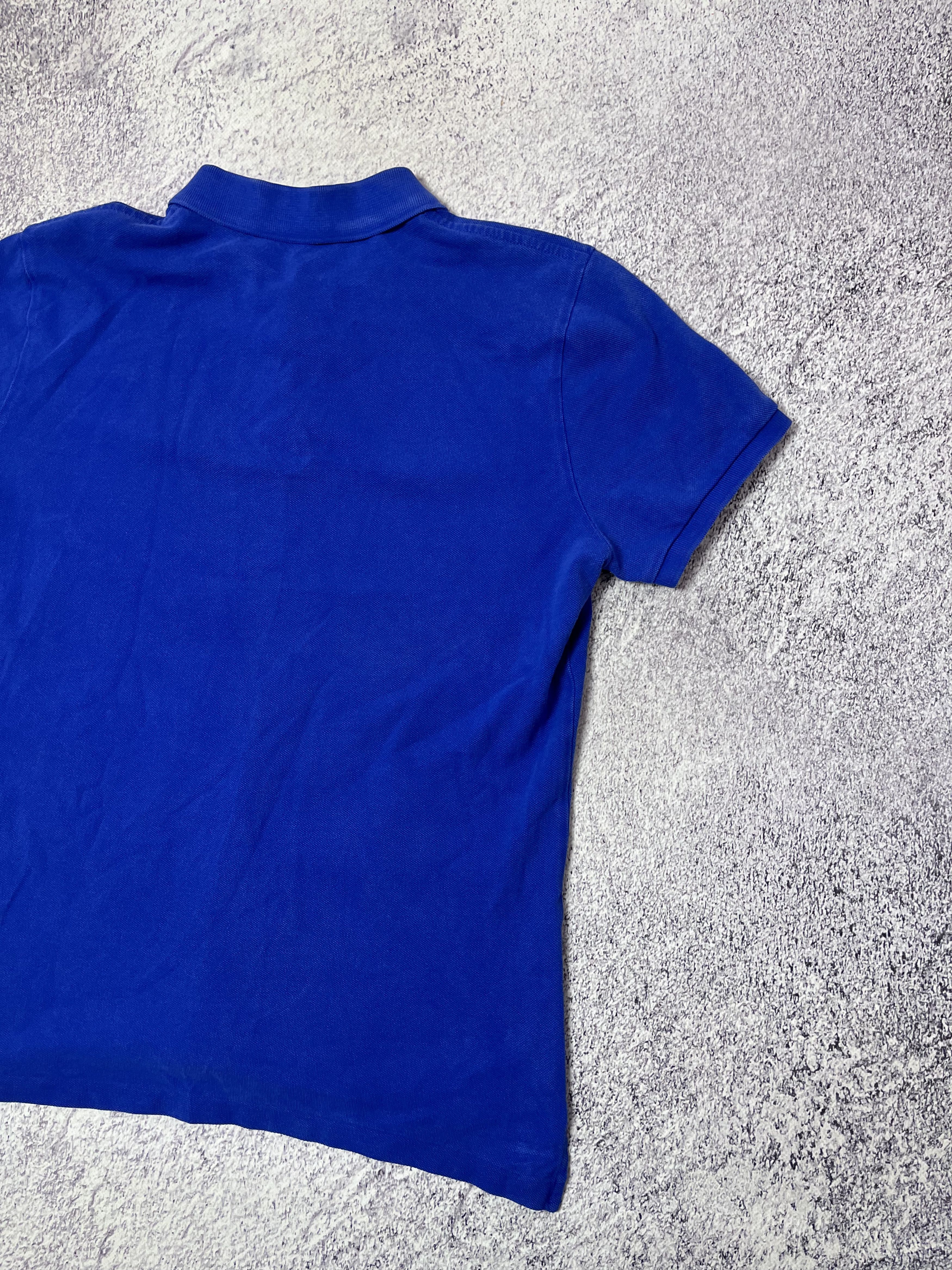 Ralph Lauren Women’s Polo Ralph Lauren vintage size Xl blue Size XL / US 12-14 / IT 48-50 - 16 Thumbnail