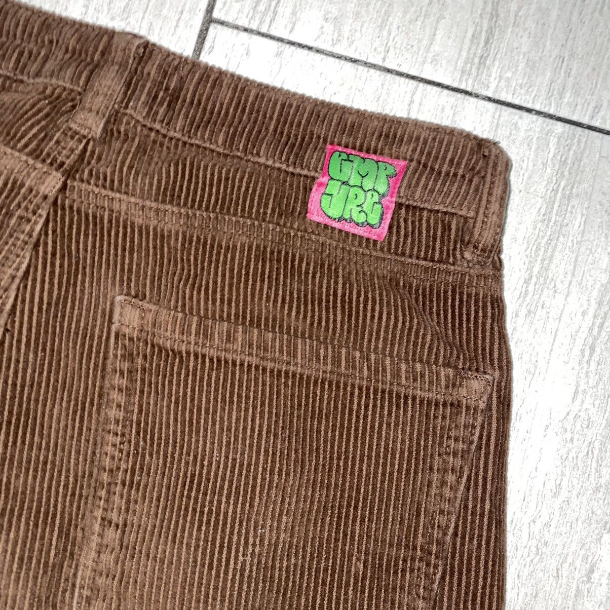 Empyre Empyre Corduroy Pants Size US 31 - 2 Thumbnail