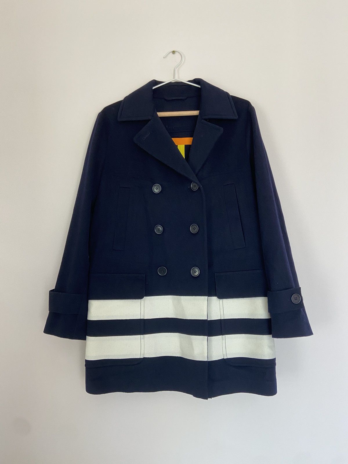 コート LORO PIANA Freddy Db Coat Only Double Loro Piana Freddy Db Coat Only Double 100% Cashmere – LOZURI®
