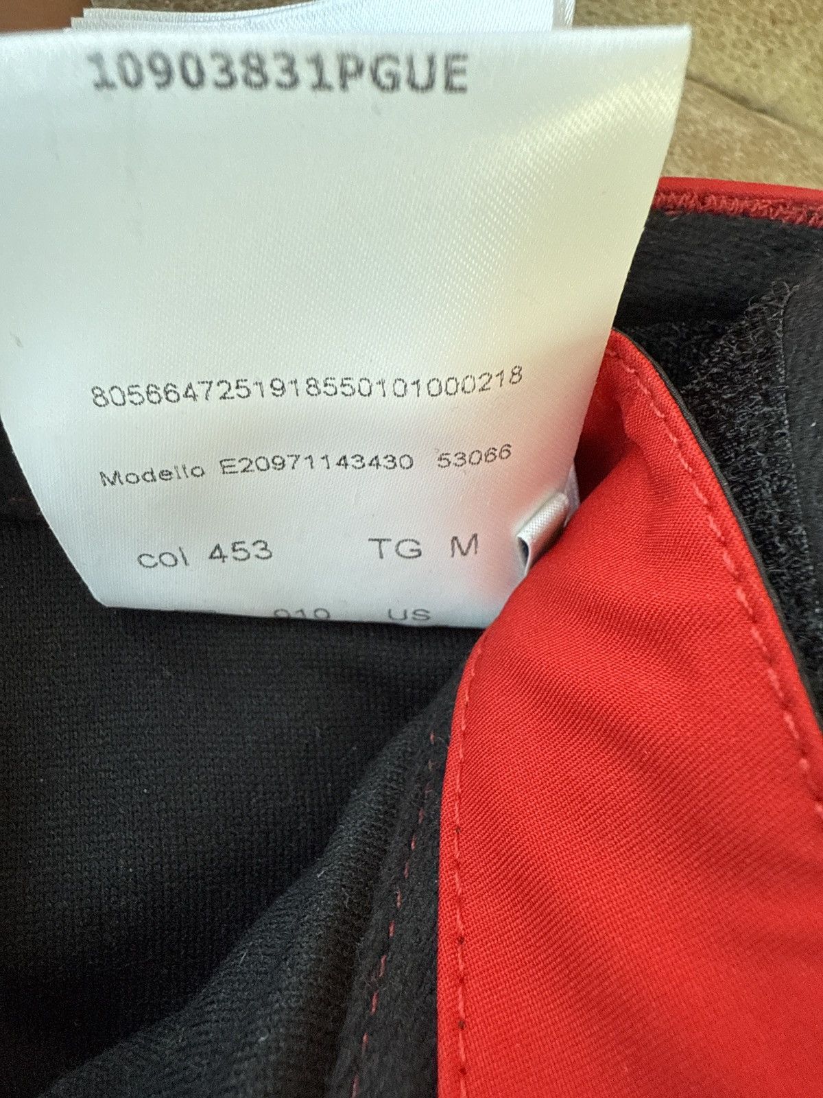 Moncler Grenoble ⛷️❗️MONCLER PADDED GORETEX SKI PANTS- Size 32-33 (Medium)- New Size US 33 - 11 Thumbnail