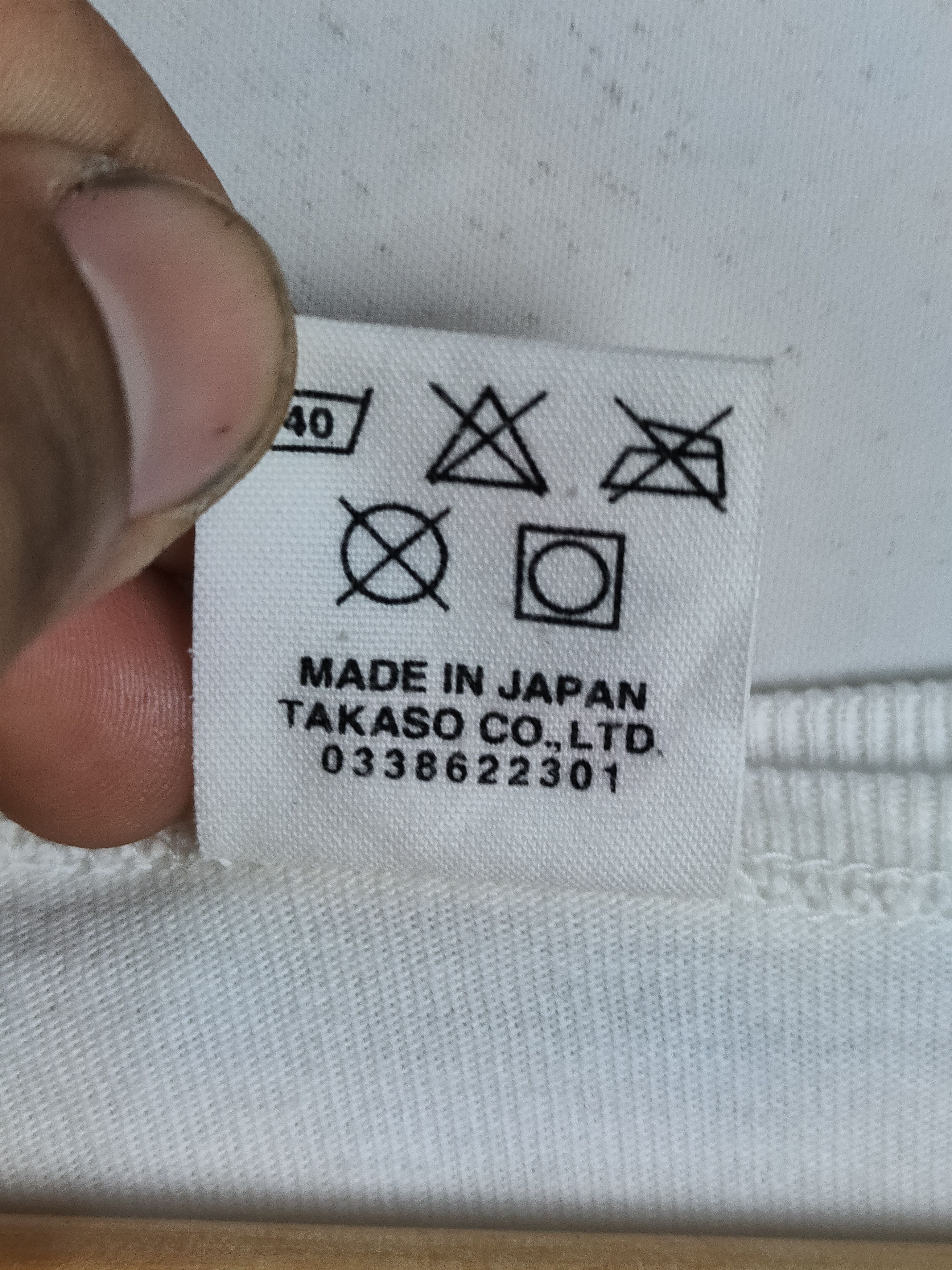 BARNS OUTFITTERS Vintage Barns Shirt Size US M / EU 48-50 / 2 - 4 Thumbnail