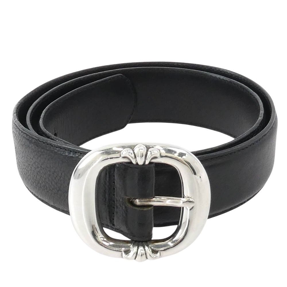Chrome Hearts Chrome Hearts Gunslinger Belt Size 36 - 1 Thumbnail