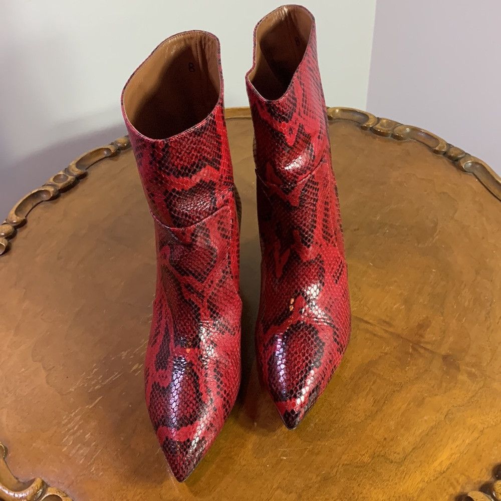 Paris Texas Paris Texas boots - US 10 Size US 10 / IT 40 - 6 Thumbnail