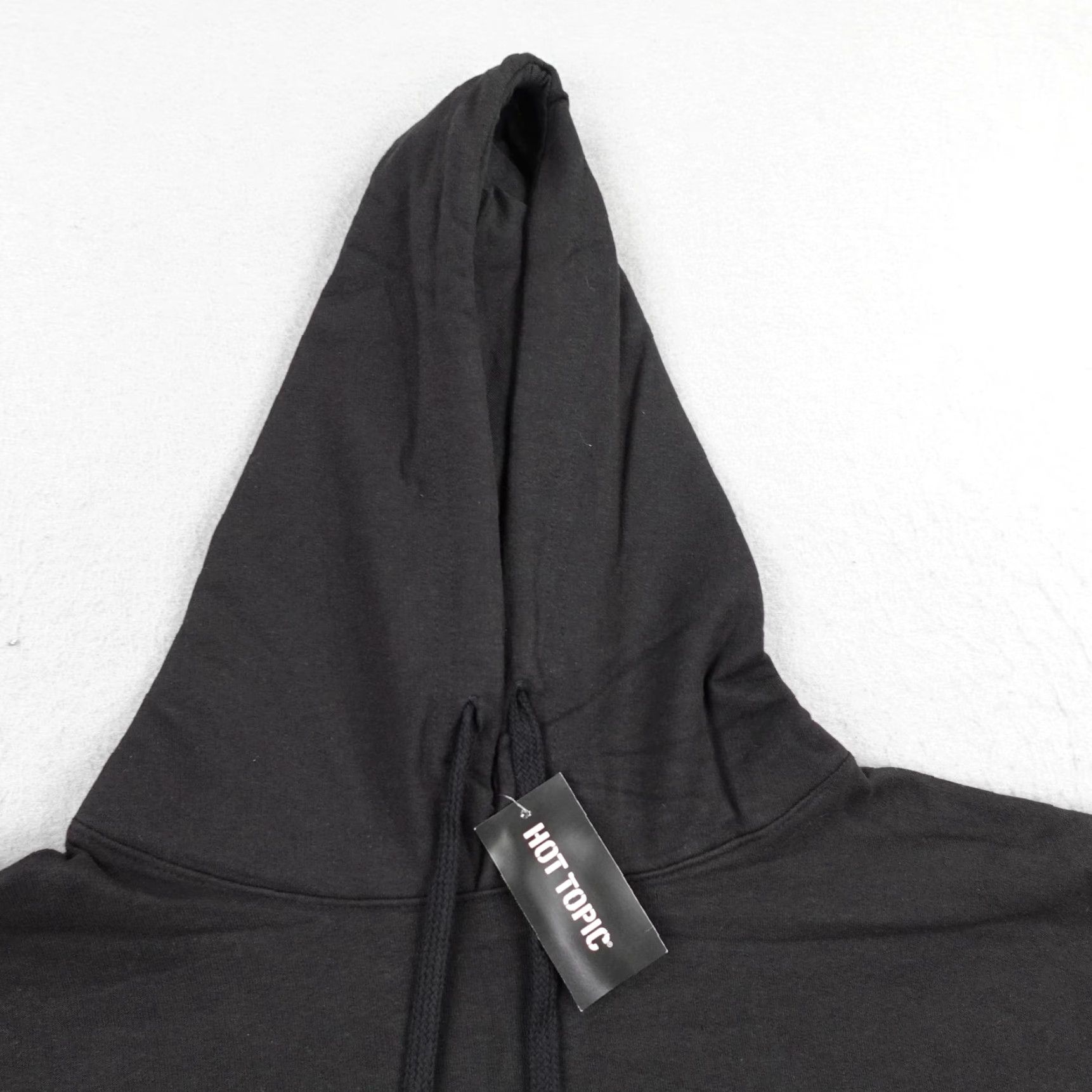 Tultex Panic At The Disco Hoodie Mens Large Black High Hopes Pullover Sweatshirt NEW P2 Size US L / EU 52-54 / 3 - 2 Thumbnail