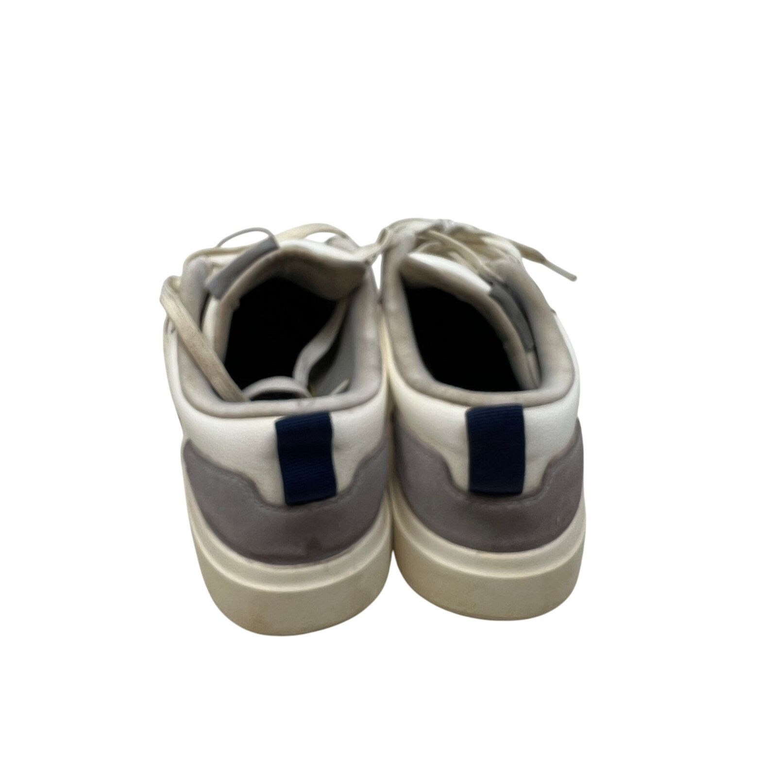 Adidas adidas Zapatillas Park Street Beige IG9847 Shoes Mens 10.5 Size US 10.5 / EU 43-44 - 5 Thumbnail