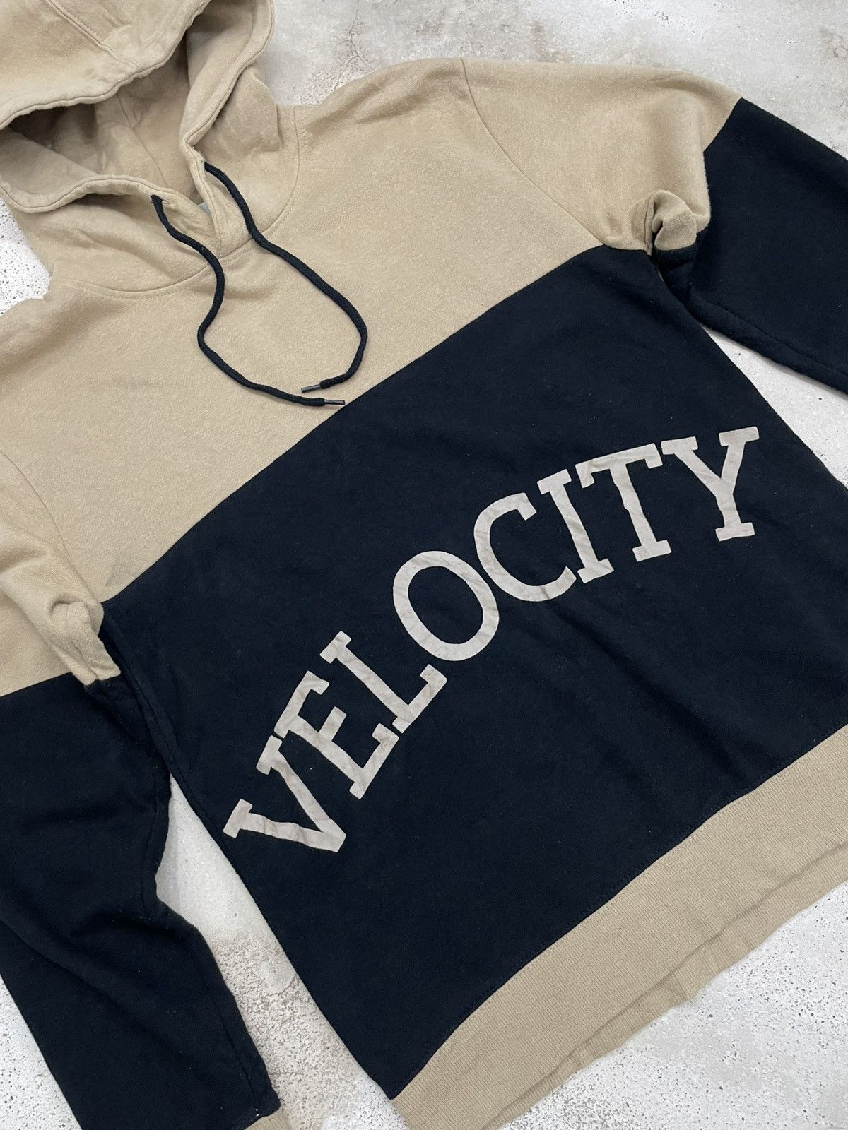 Japanese Brand Suffuse Velocity Color Block Size US M / EU 48-50 / 2 - 6 Thumbnail